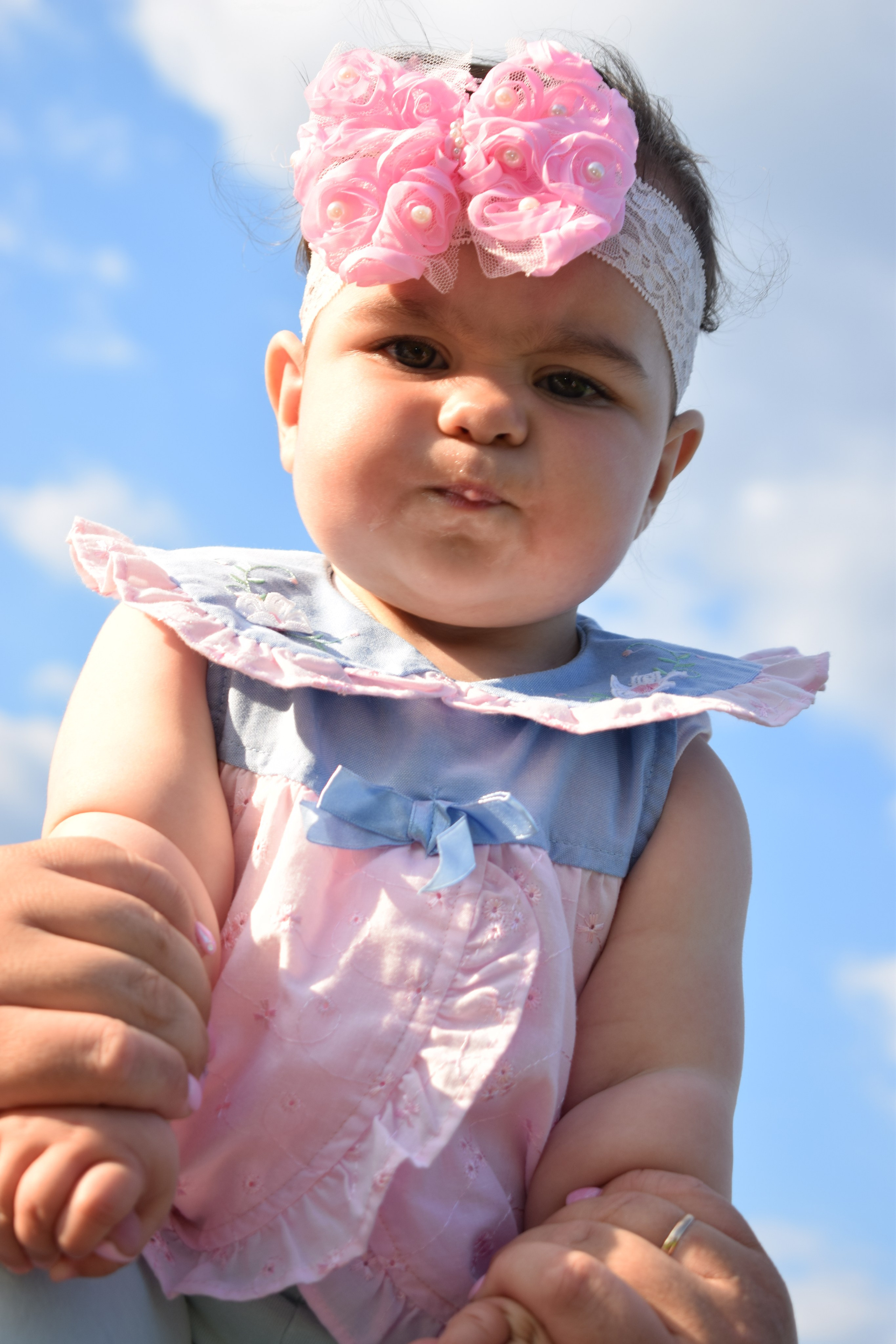Dmitrij and Diana. Photographer Margarita Antonova in Naas, Co Kildare