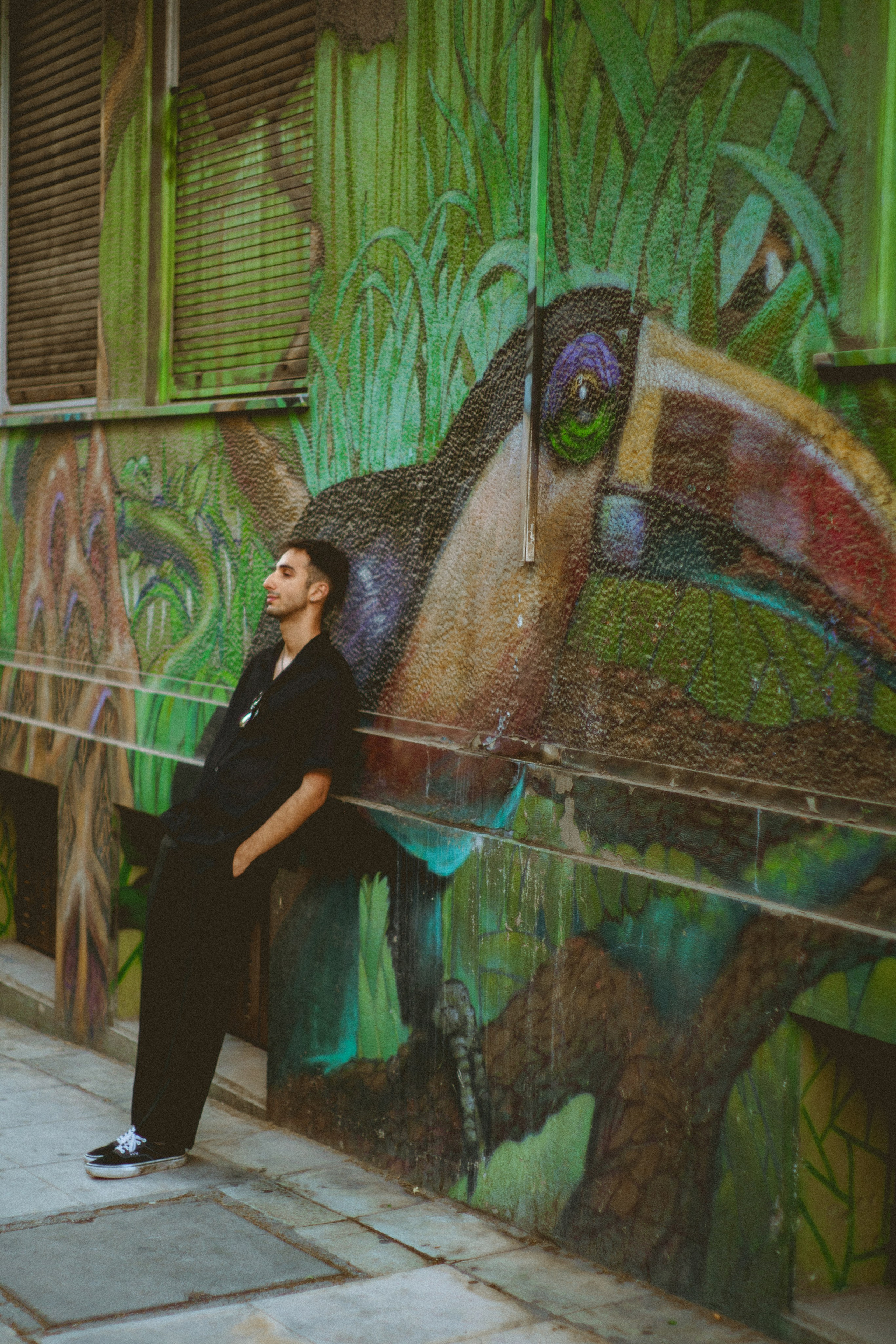 Dimitrios. Photographer in Greece Kristina