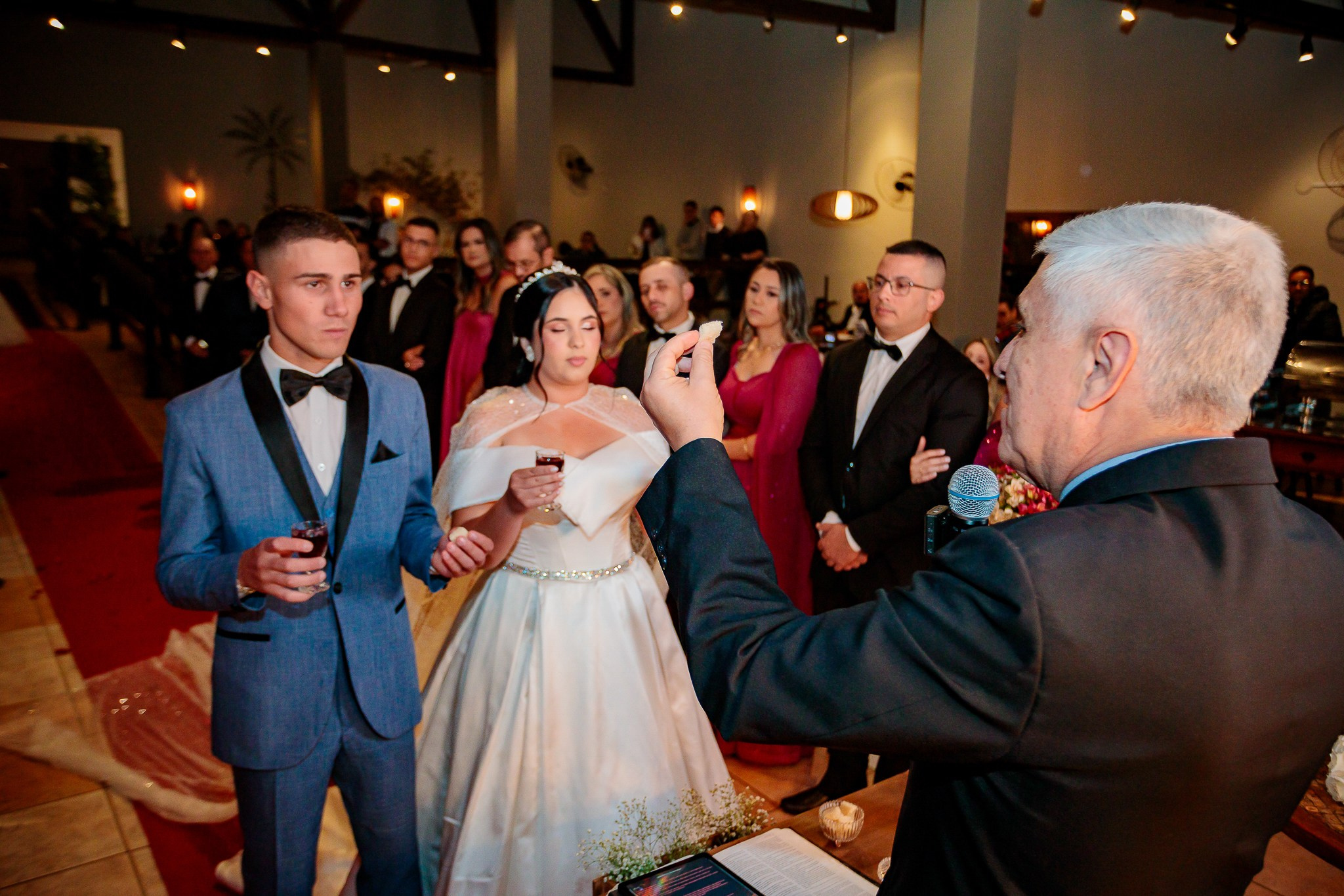 LEO E GIOVANNA. Fotógrafo de casamento