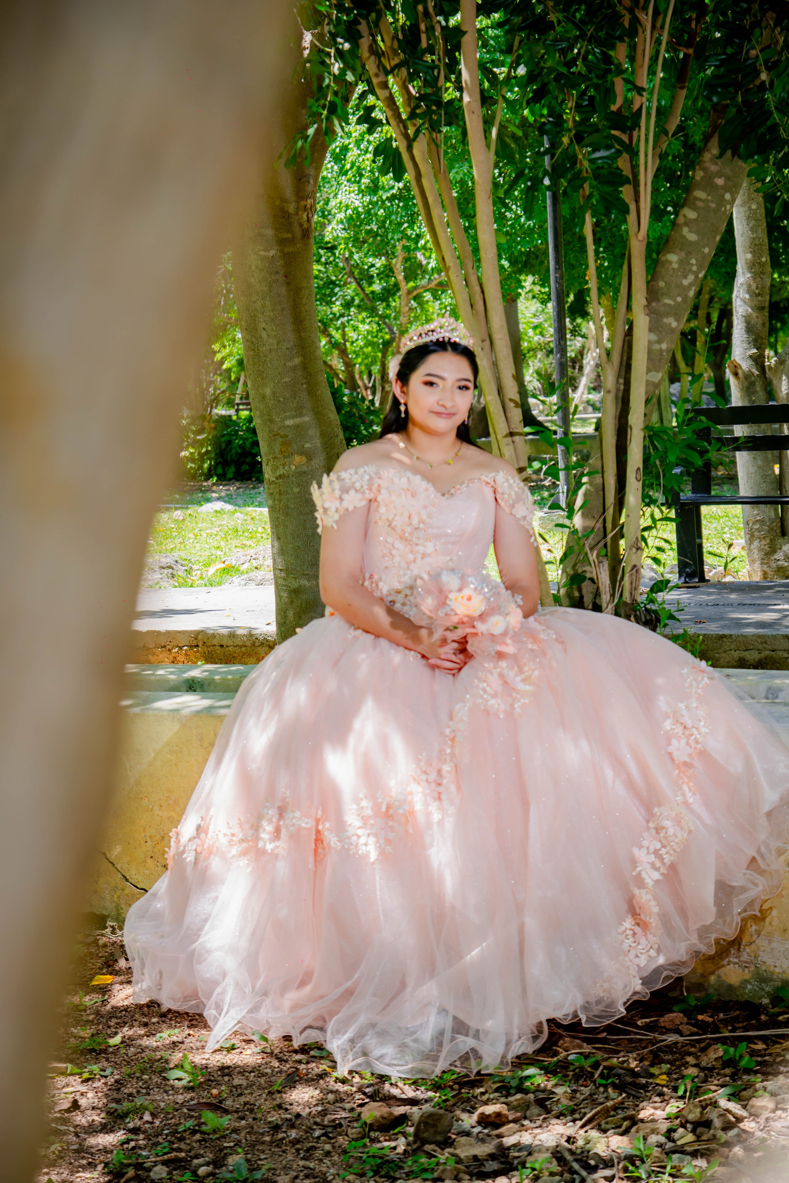 Alondra. Fotógrafo "dD" Didier Dzul