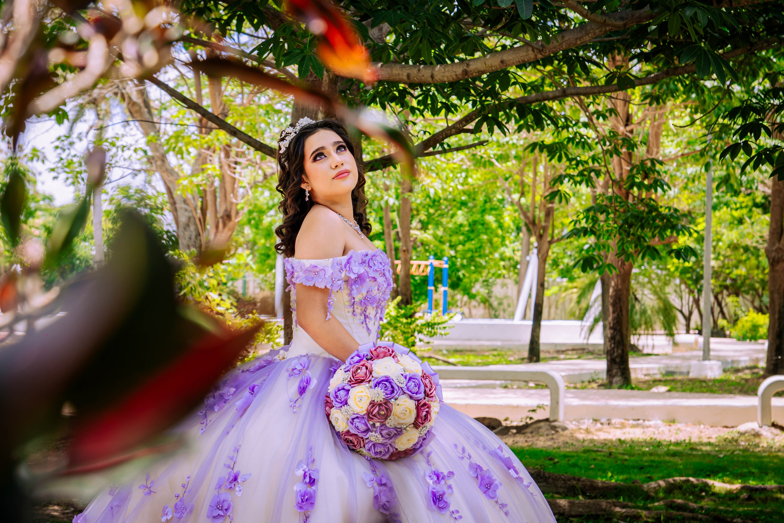 JIMENA. Fotógrafo "dD" Didier Dzul