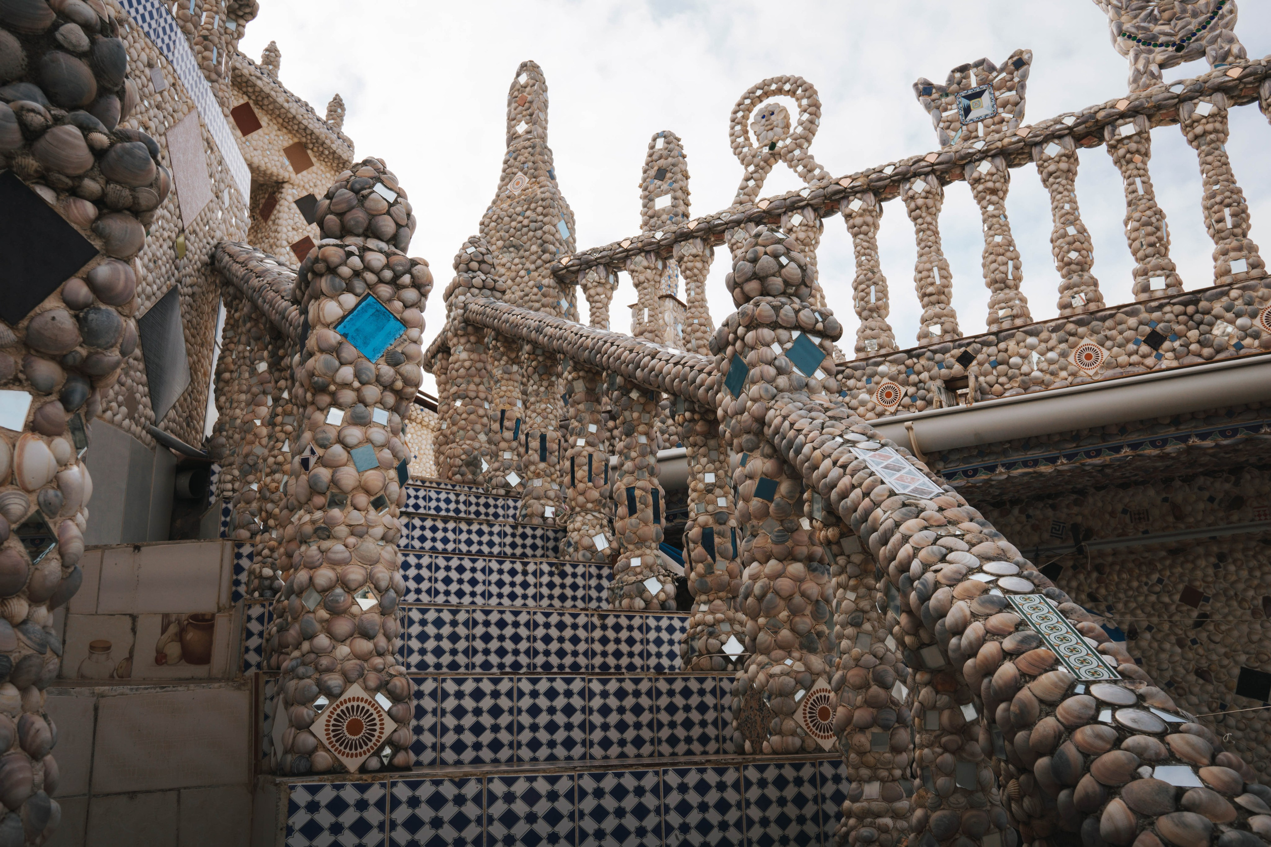 Rojales. Alba del Norte Studio