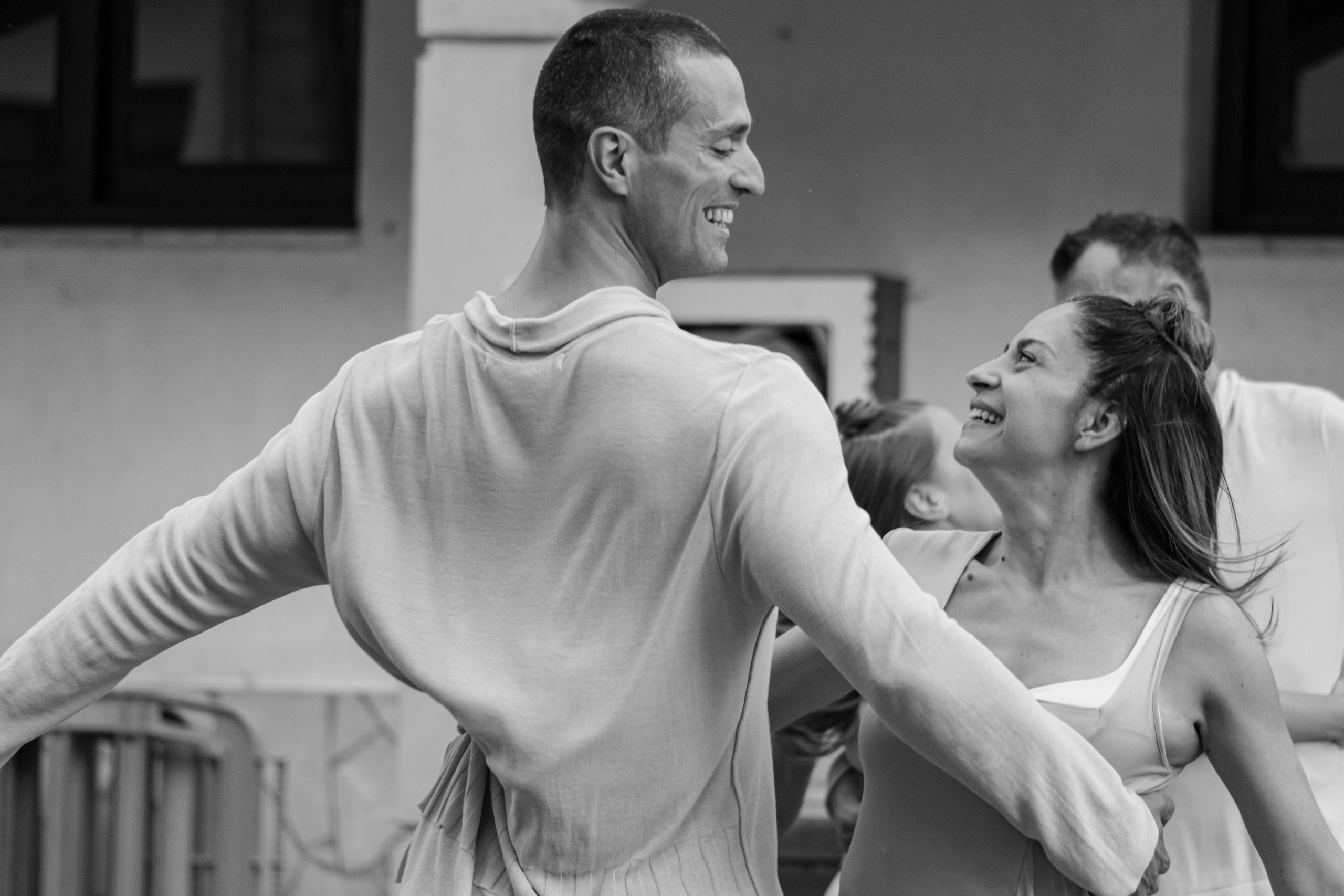 Esbart Sant Romá. Alba del Norte Studio