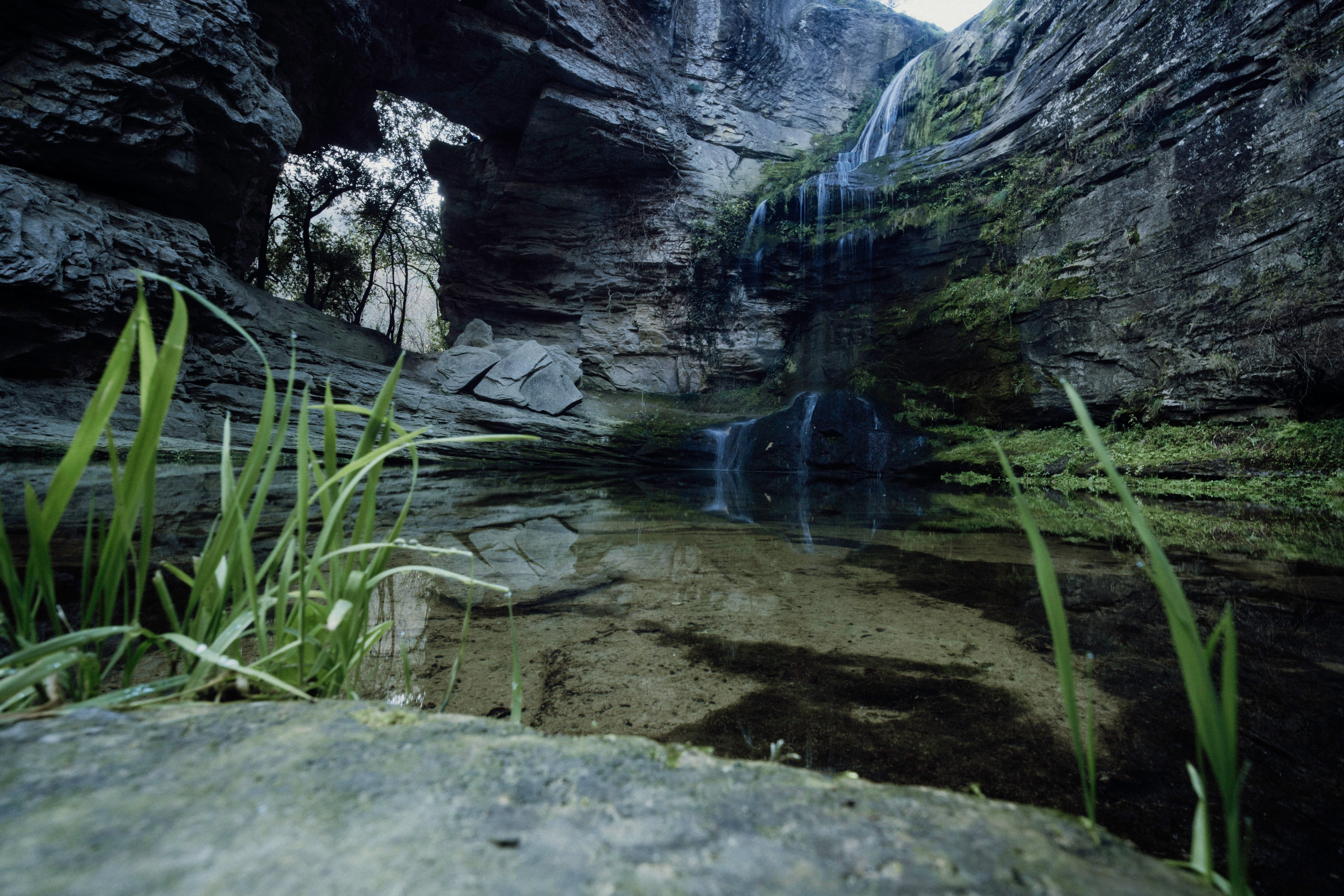 Rupit. Alba del Norte Studio