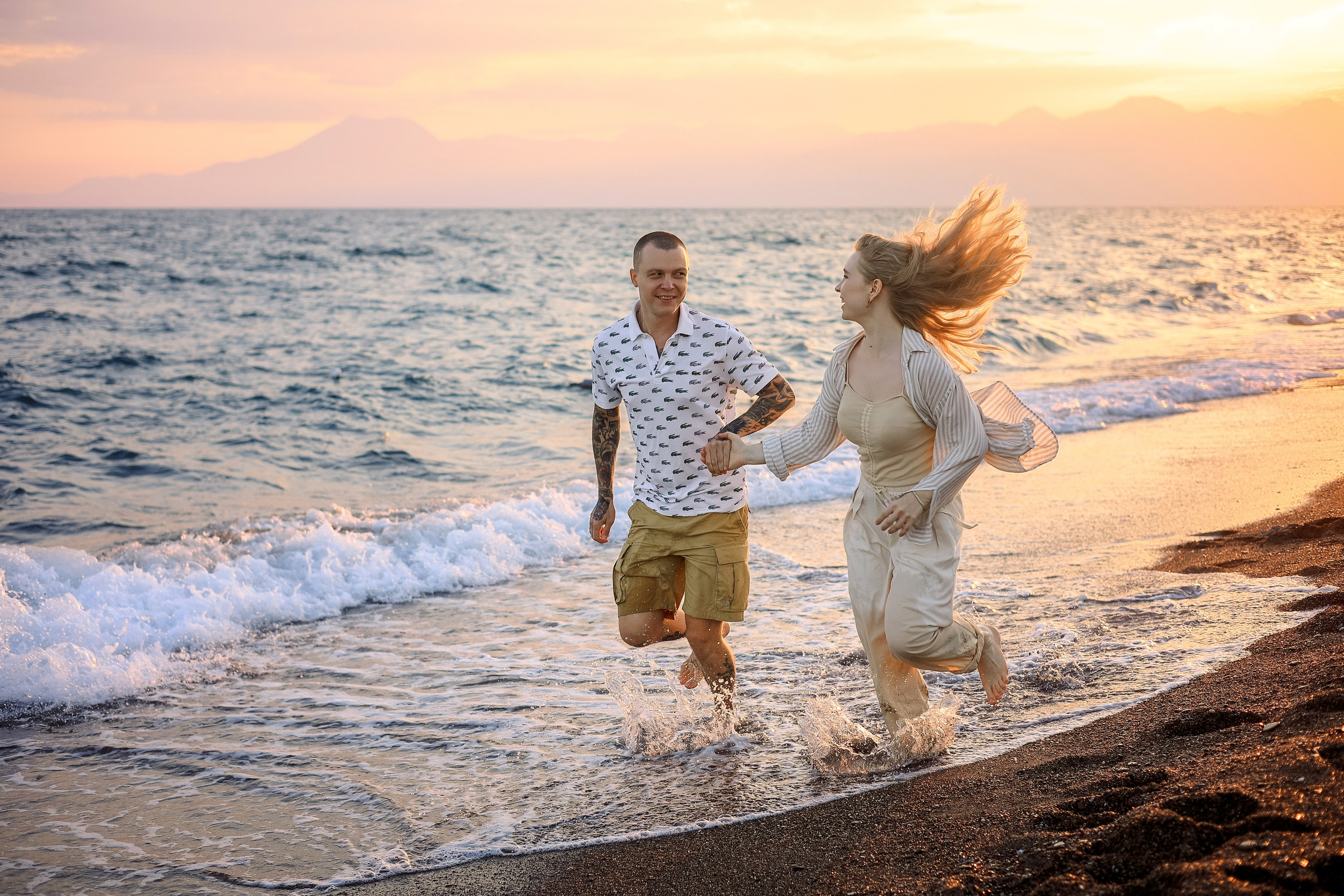 Фотосессия в Анталии. Фотограф в Турции, Анталии, Кемере, Белеке, Сиде, Каше, Калкане, Фетхие