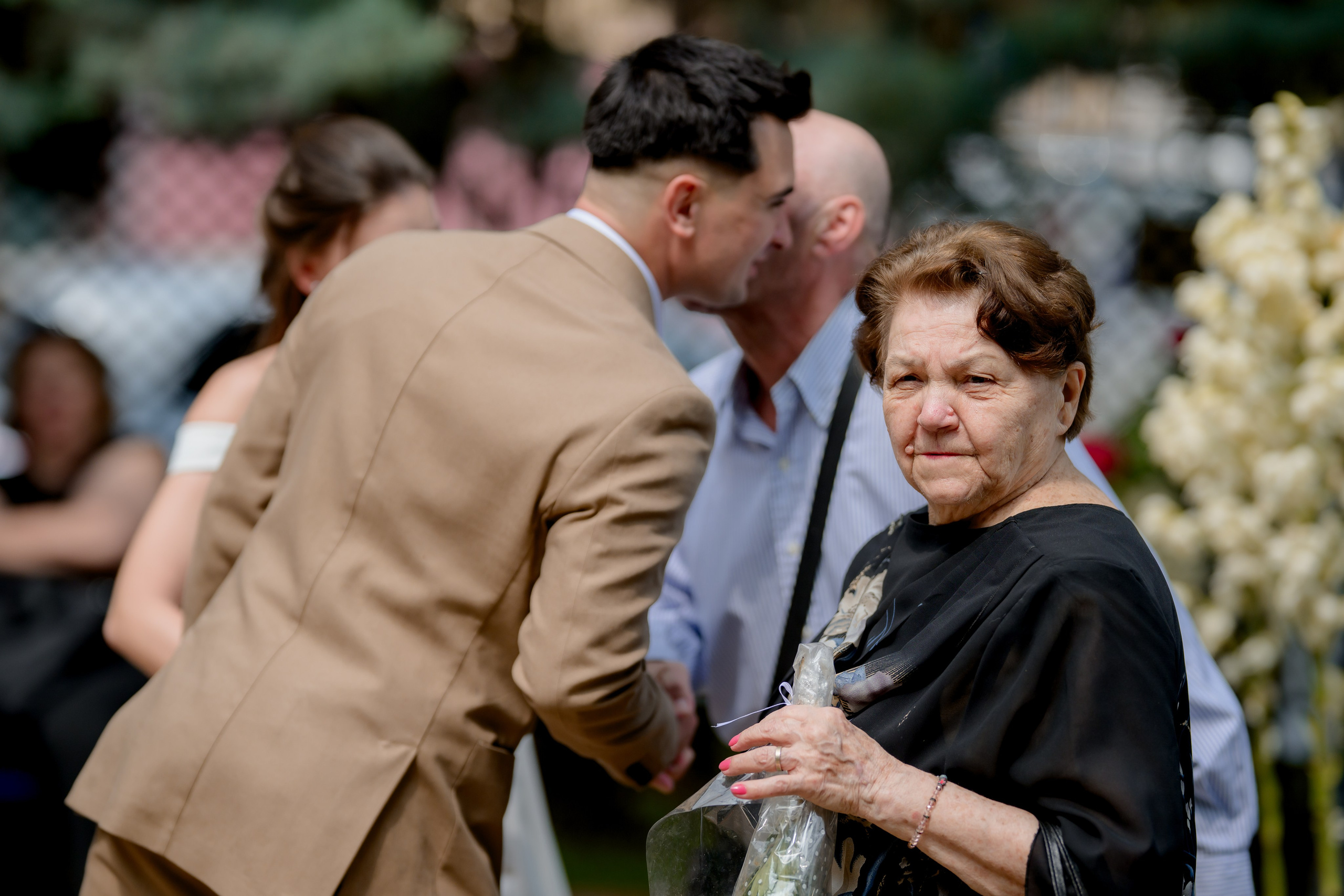 Fotografii la starea civila sector 4 – Iulia & Alexandru