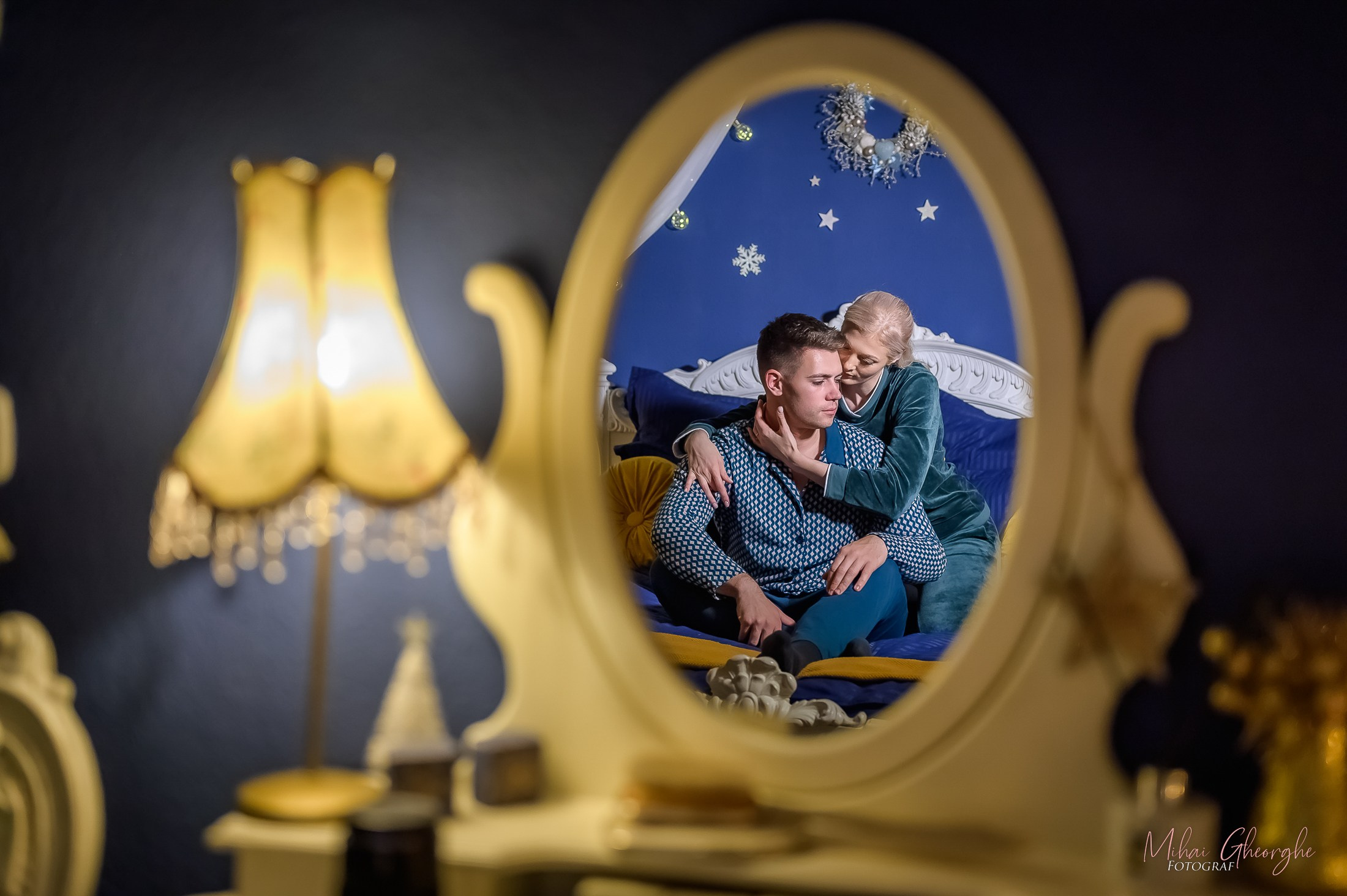 Galerie ședințe foto Crăciun | Inspirație reală