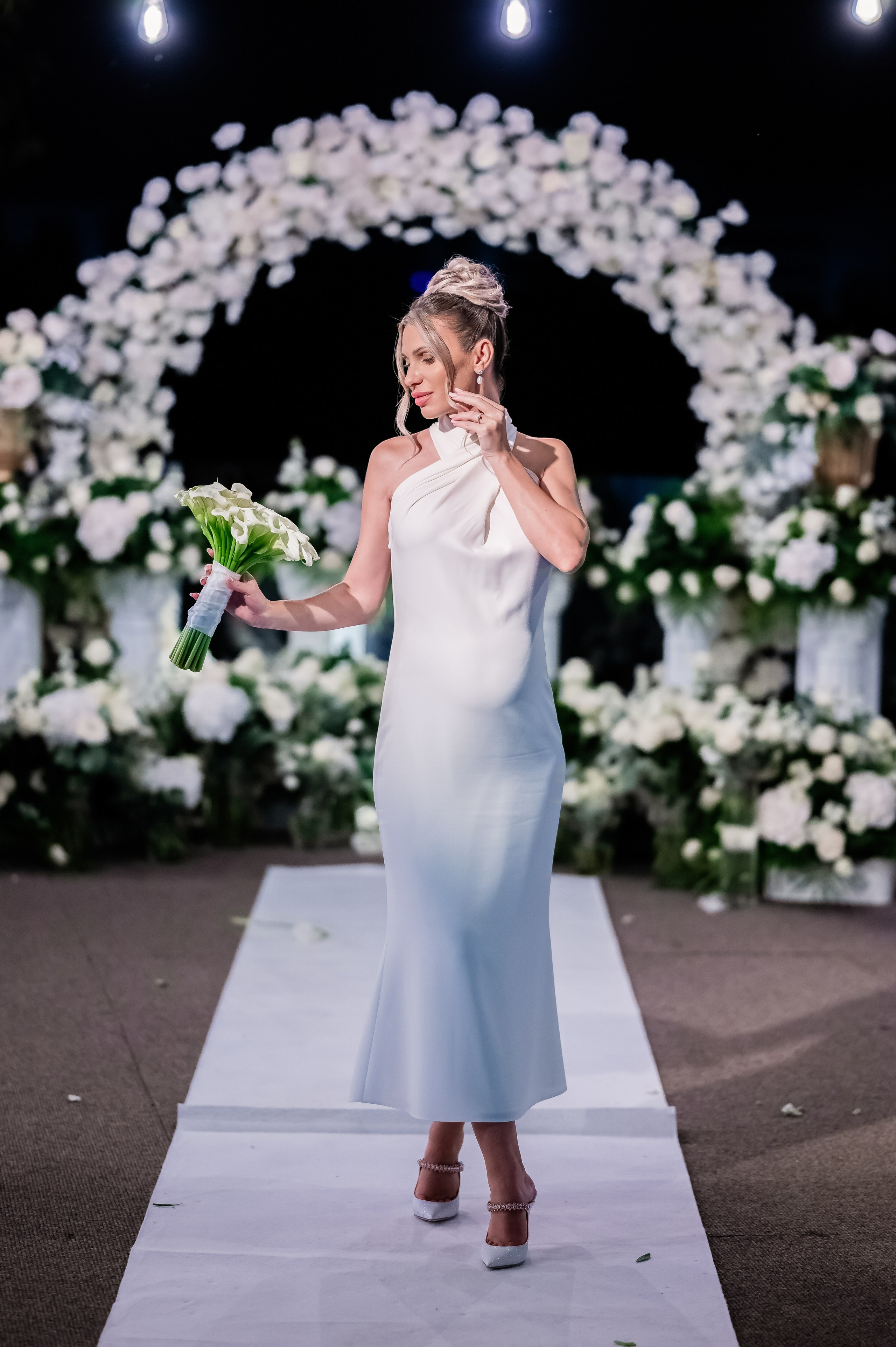 Nuntă Roxana & Laurențiu | Fotograf nuntă elegantă