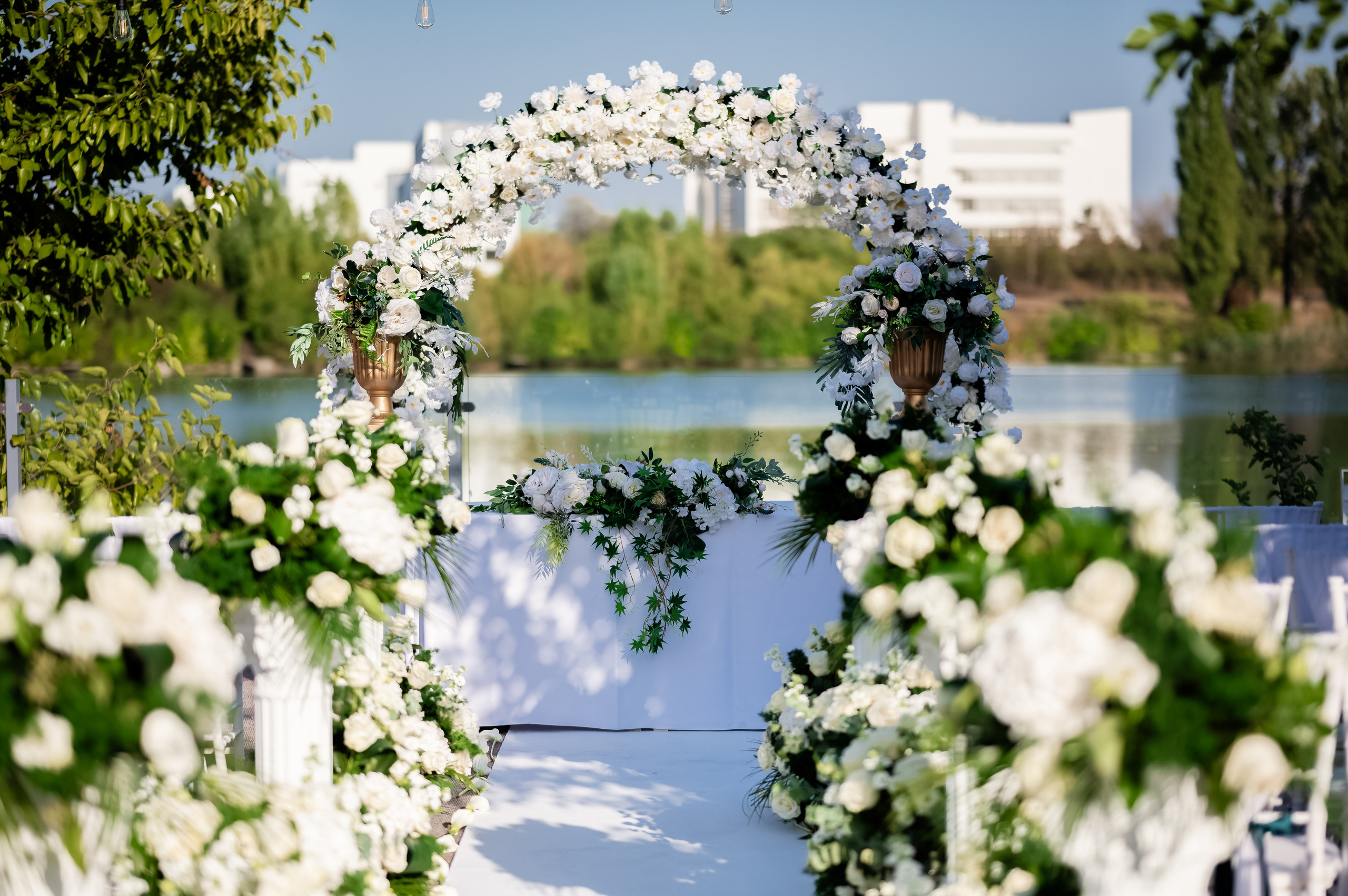 Nuntă Roxana & Laurențiu | Fotograf nuntă elegantă
