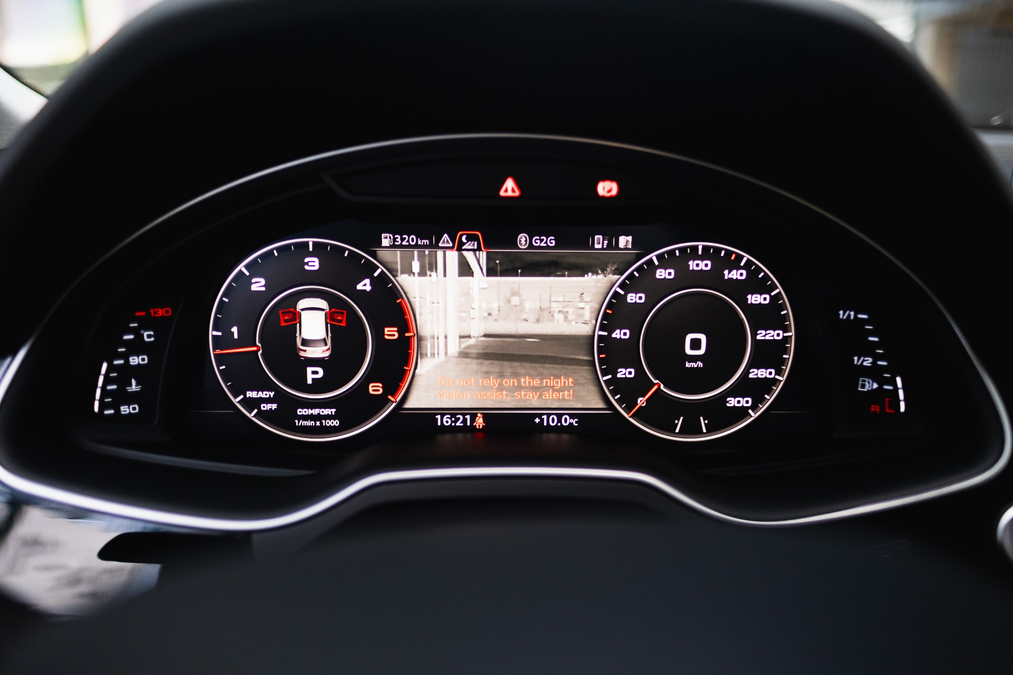 AUDI Q7. LOHA VISUALS — AUTOMOTIVE PHOTOGRAPHY