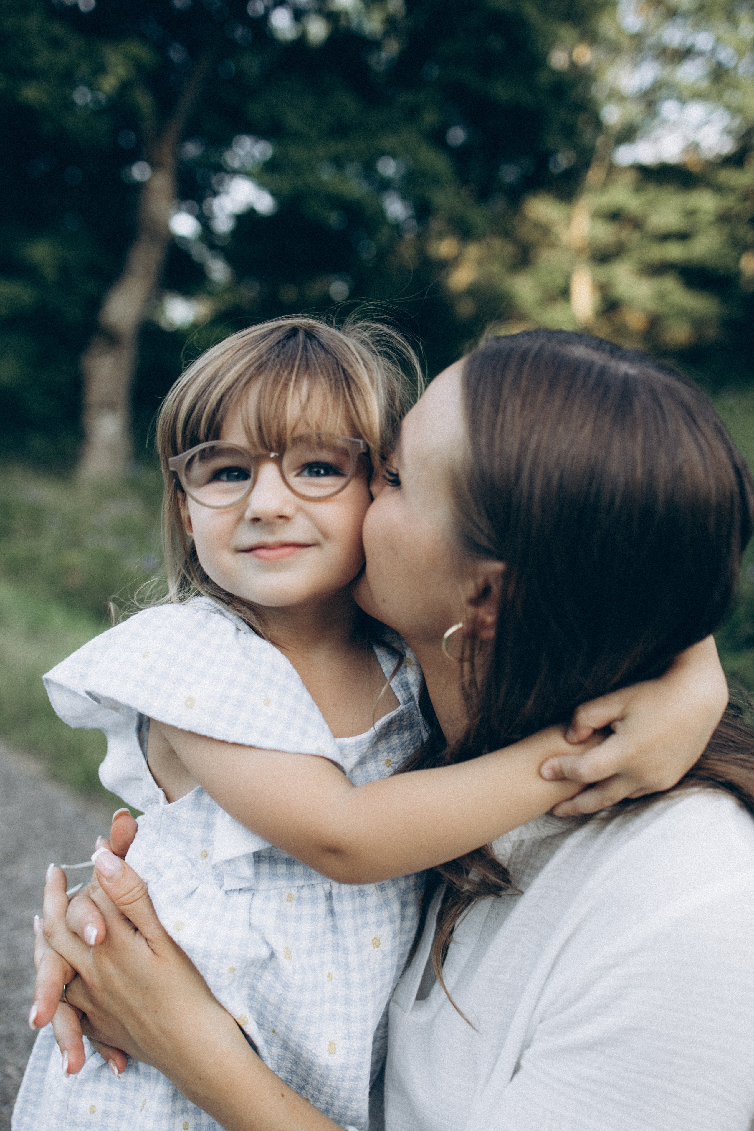 Aktion Mommy&Me. Семйный и детский фотограф Надин Шмальц