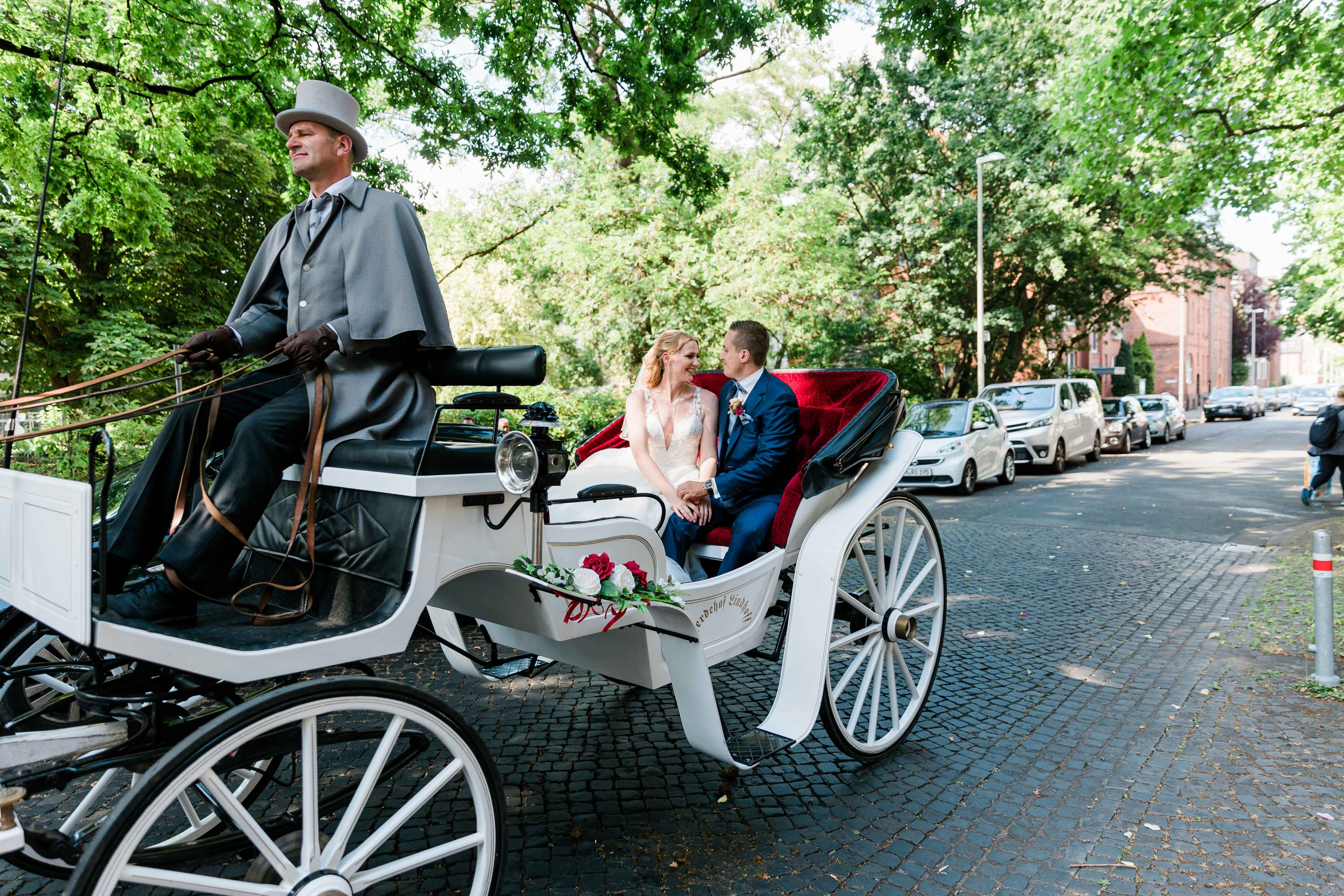 Sheraton Hannover Hochzeit