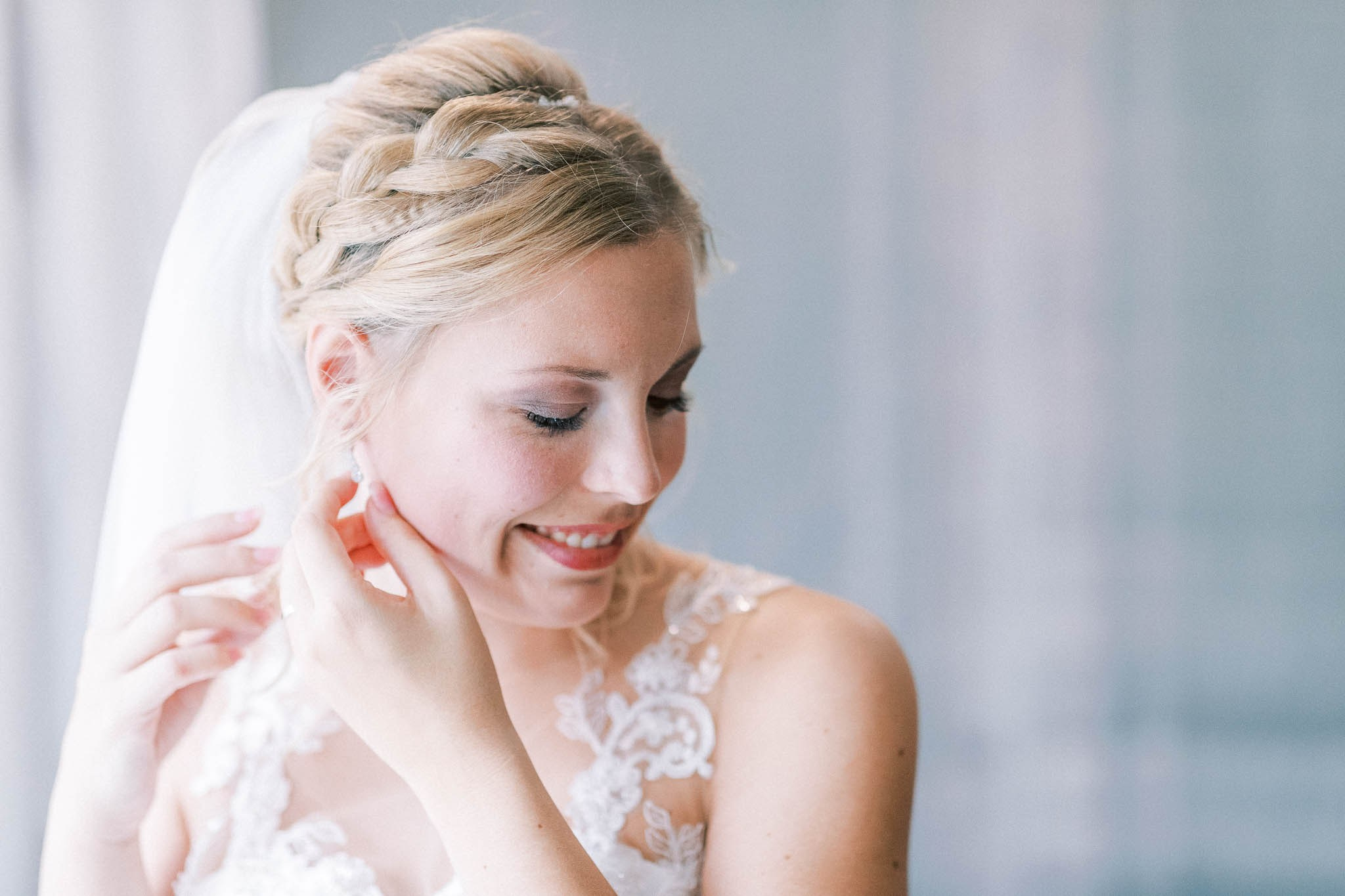 Rittergut Ankensen Hochzeit