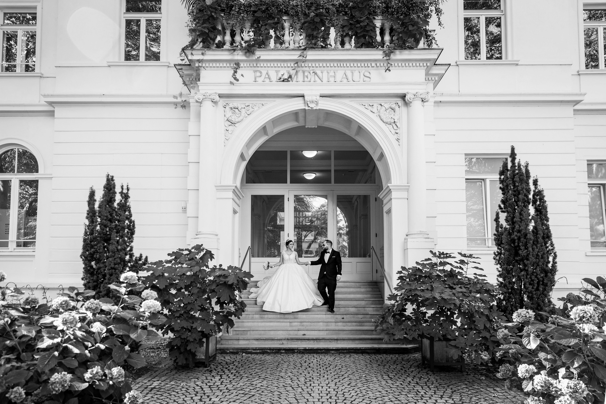 Ahmed und Emine. Wedding Stories — Professional Wedding Photography & Videography in Germany, Italy, Spain & all across Europe