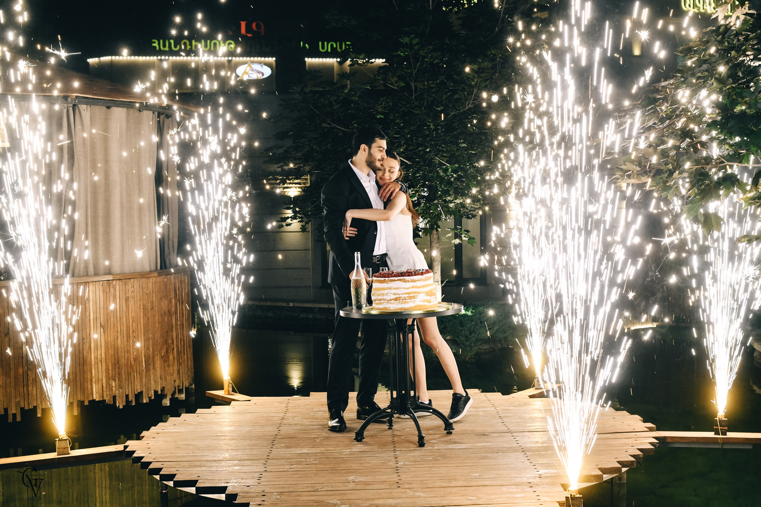 Gor & Diana. Wedding photos and video shooting in Armenia and all over the world!!! Photographer in Yerevan