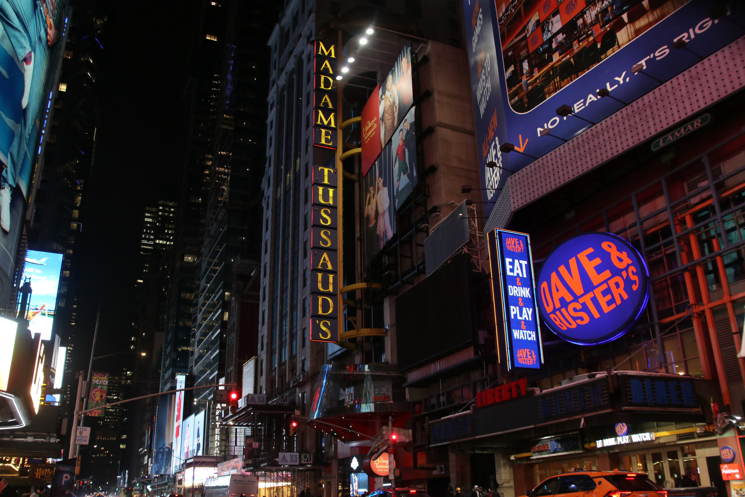 New York 2026. Photographer Marina, city of Nuremberg