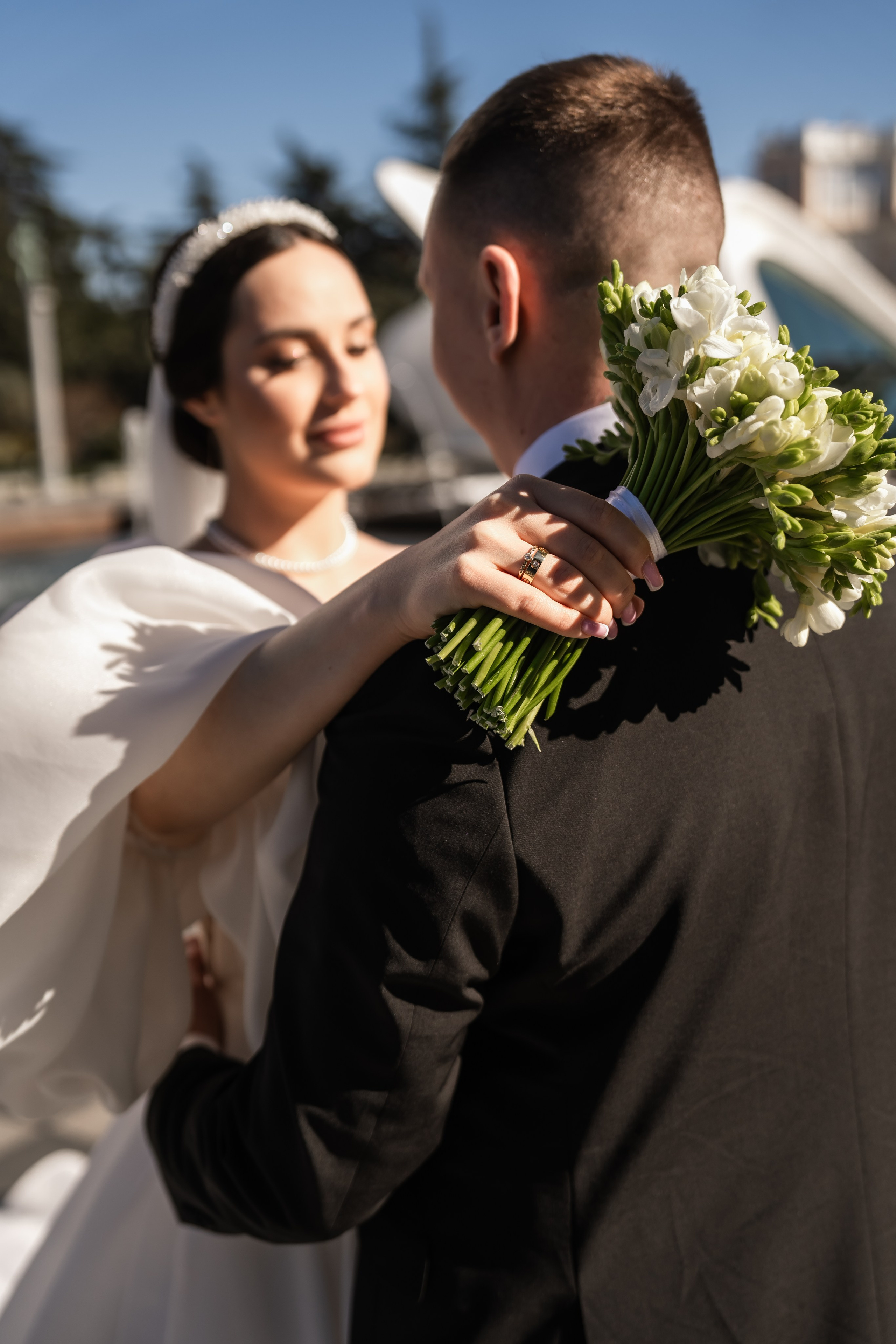 K&A. Ekaterina Verbitskaya. Photography