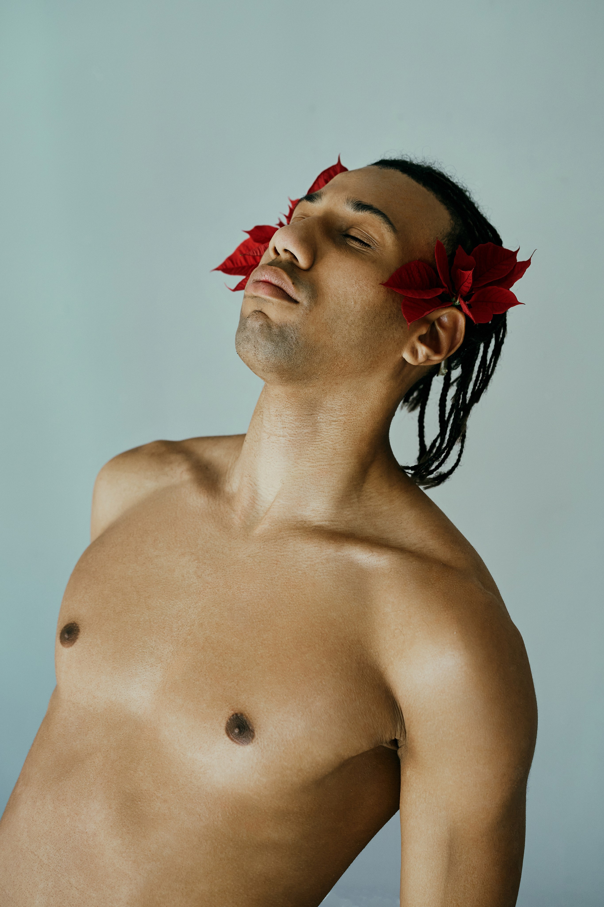 Элиму. Фотограф в Барселоне Жанна Захарченко