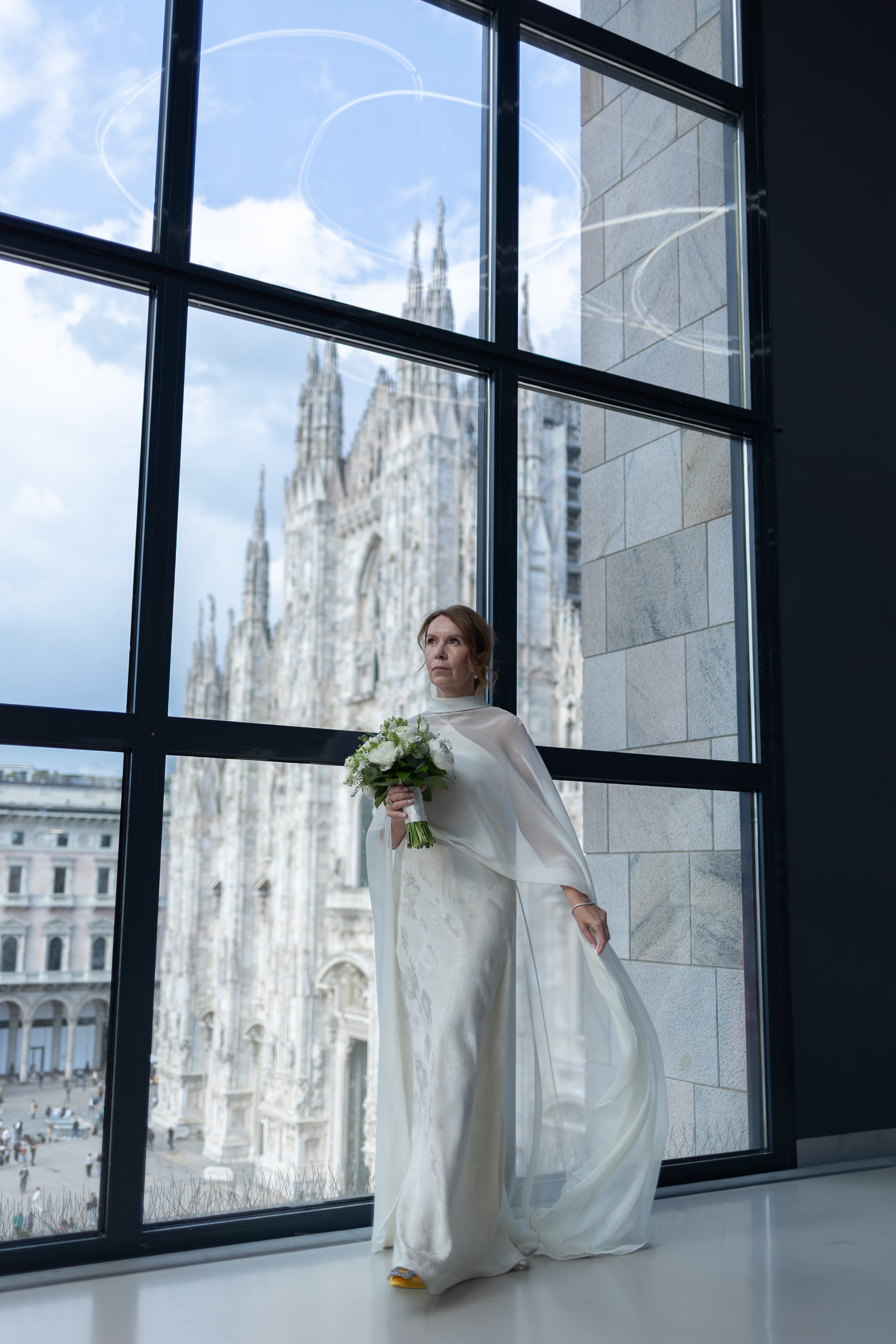 Valentina and Salvatore. Photographer in Milan |Mila Pro Photo