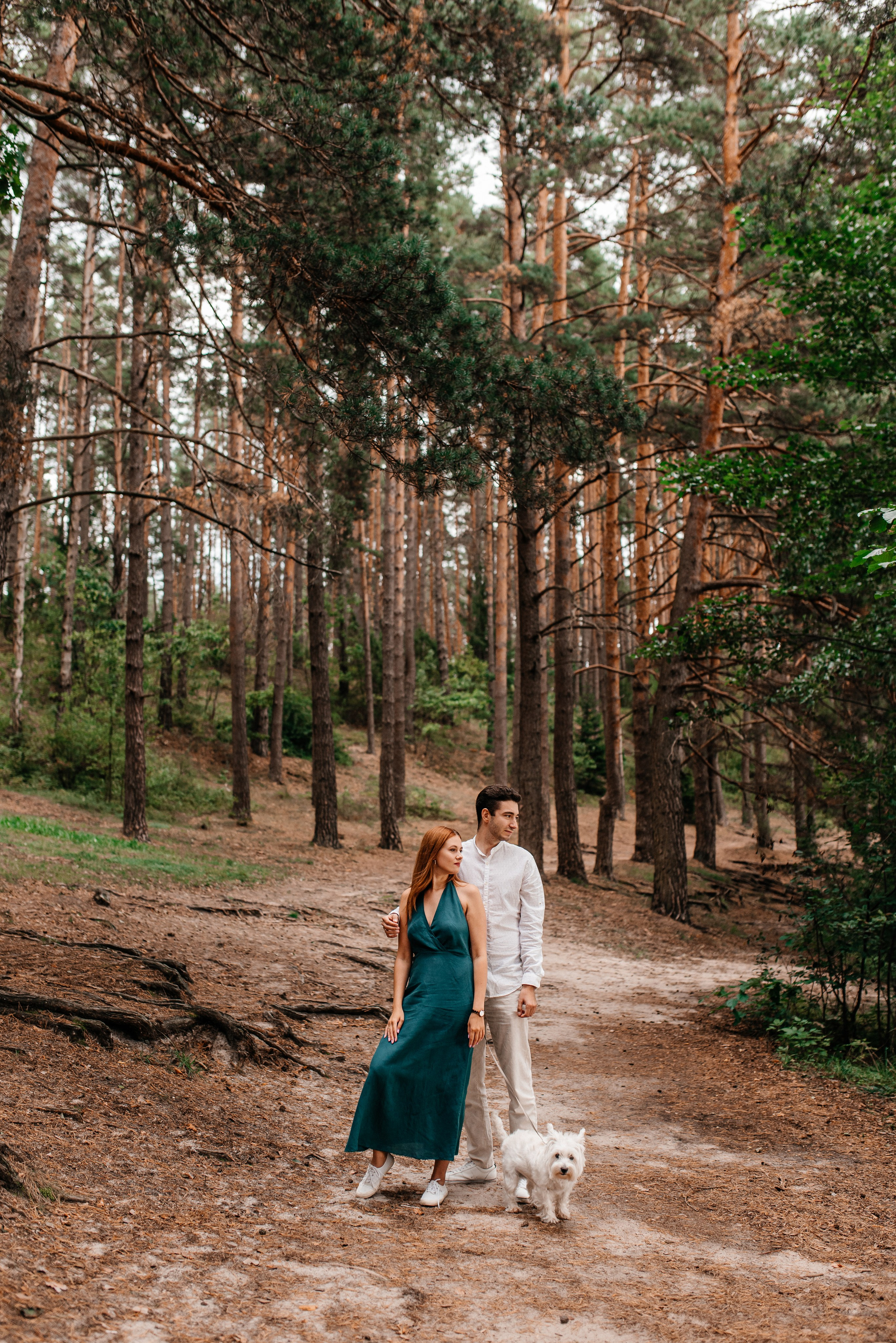 Олег+Ирена. Свадебный и портретный фотограф Юлия Пыльченко