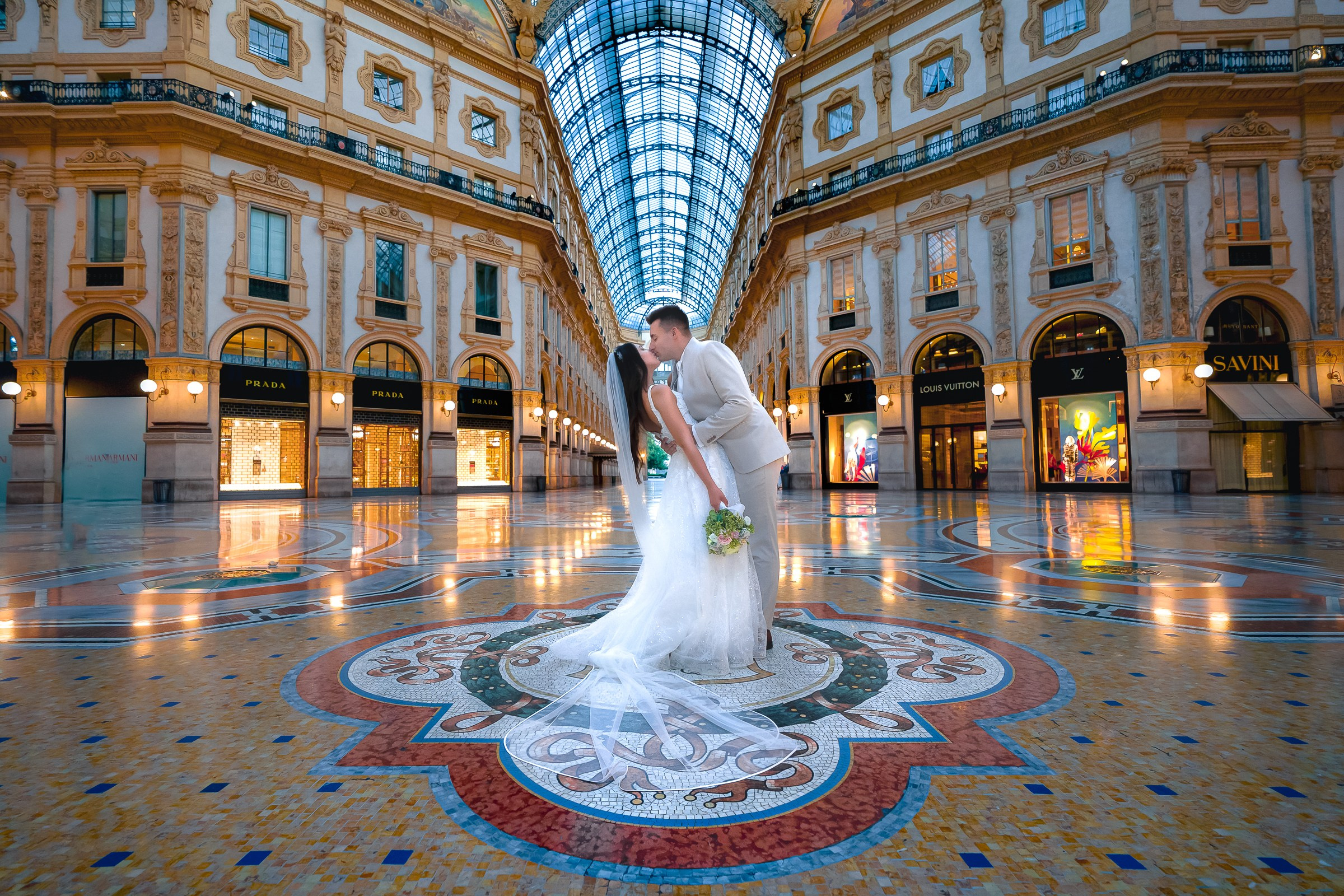 Diana si Florin. Daniel Cosug