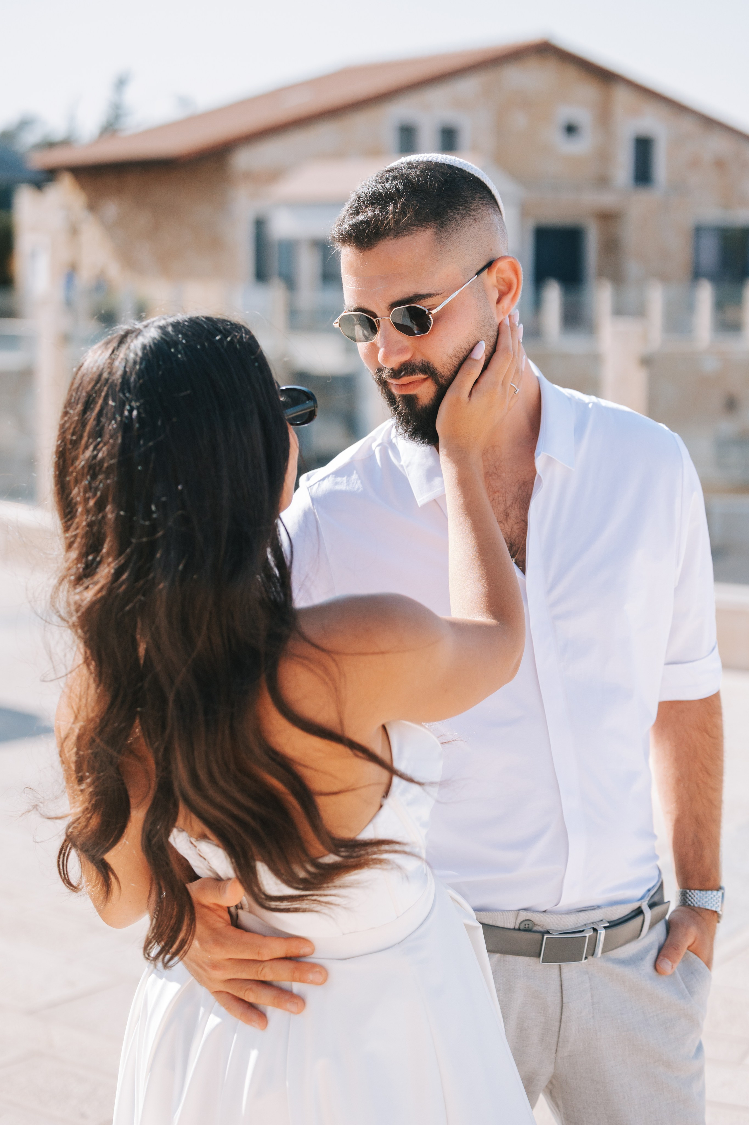 Osher & Or. AMIR BUCHNIK PHOTOGRAPHER