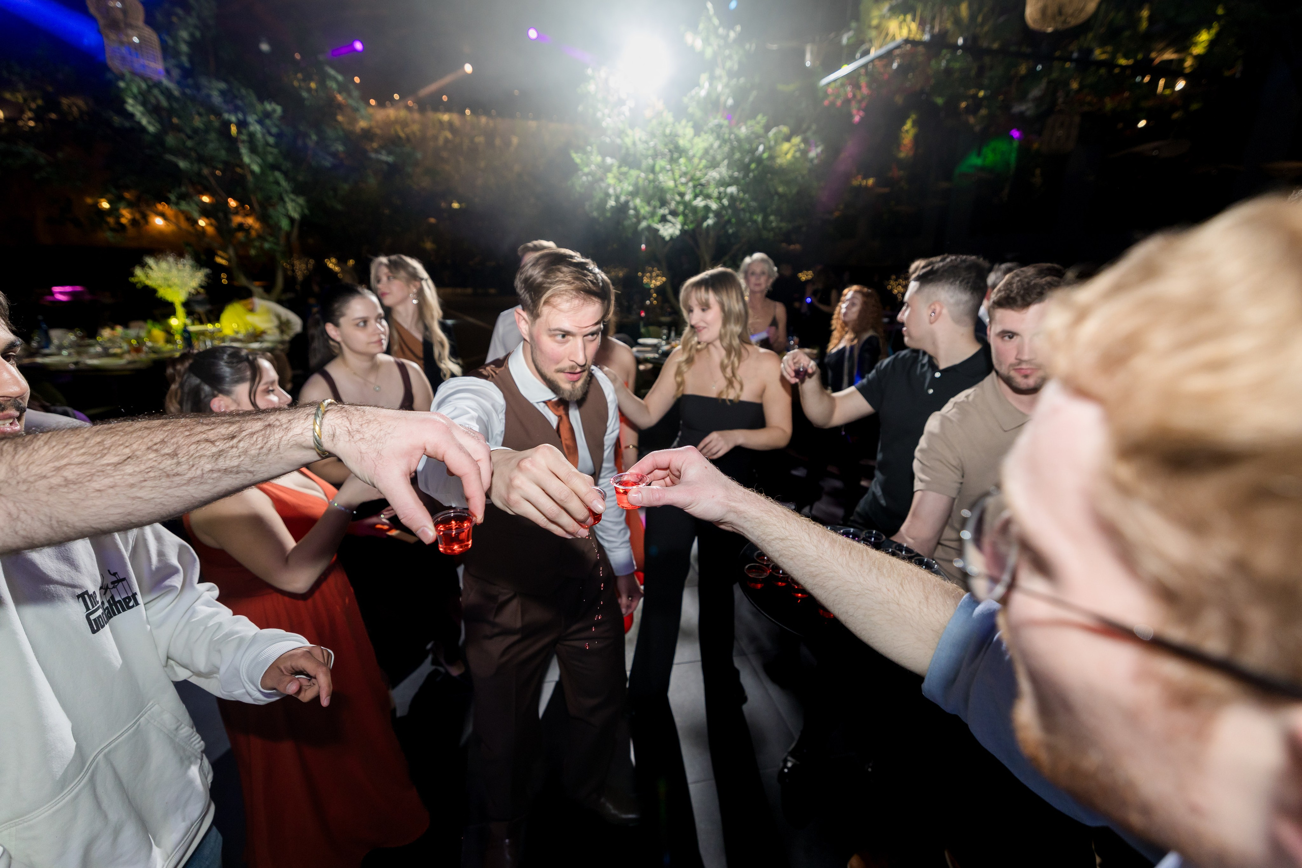 Karen & Nikita. AMIR BUCHNIK PHOTOGRAPHER