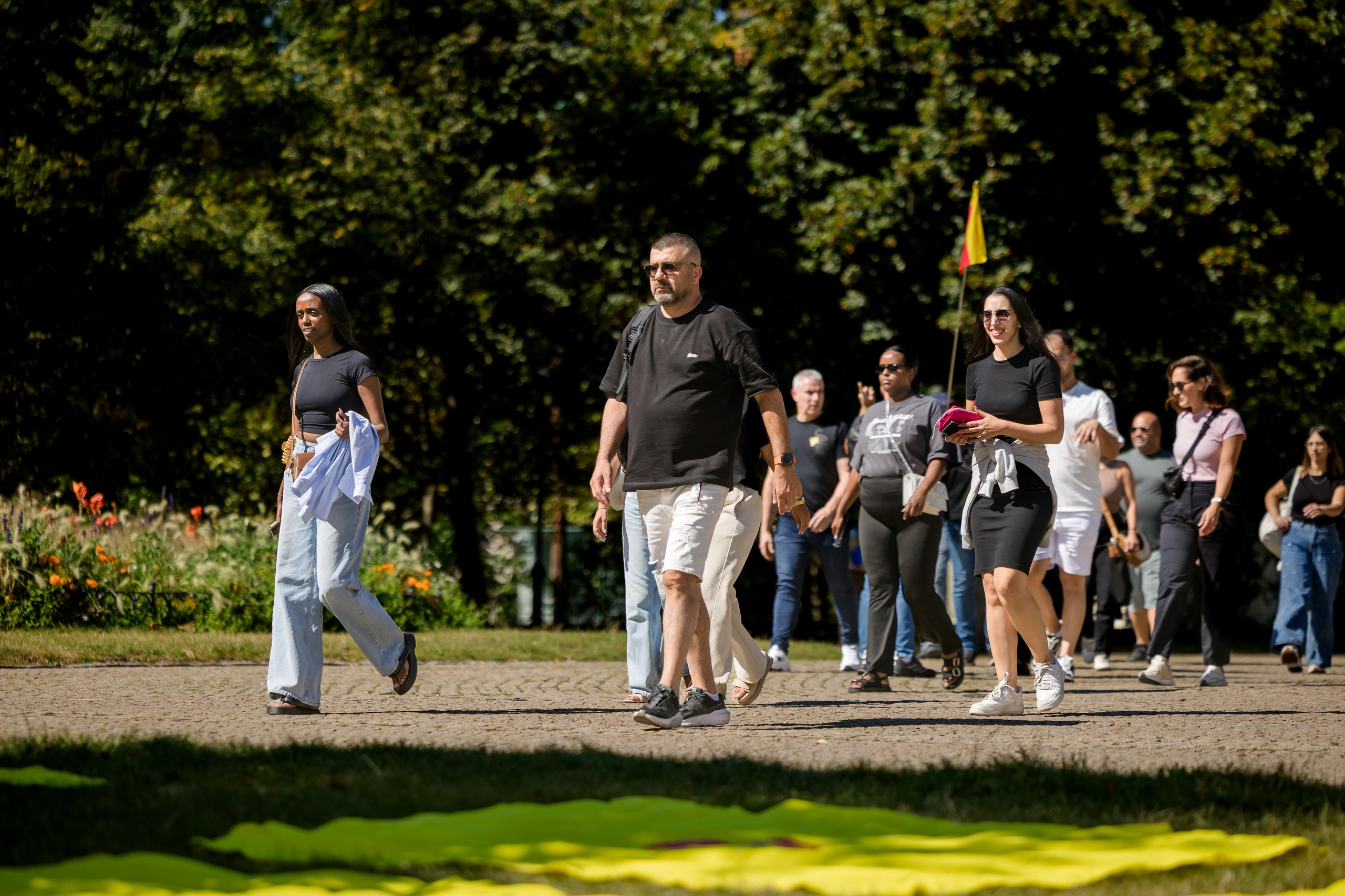 Johanneshof, Prague. AMIR BUCHNIK PHOTOGRAPHER