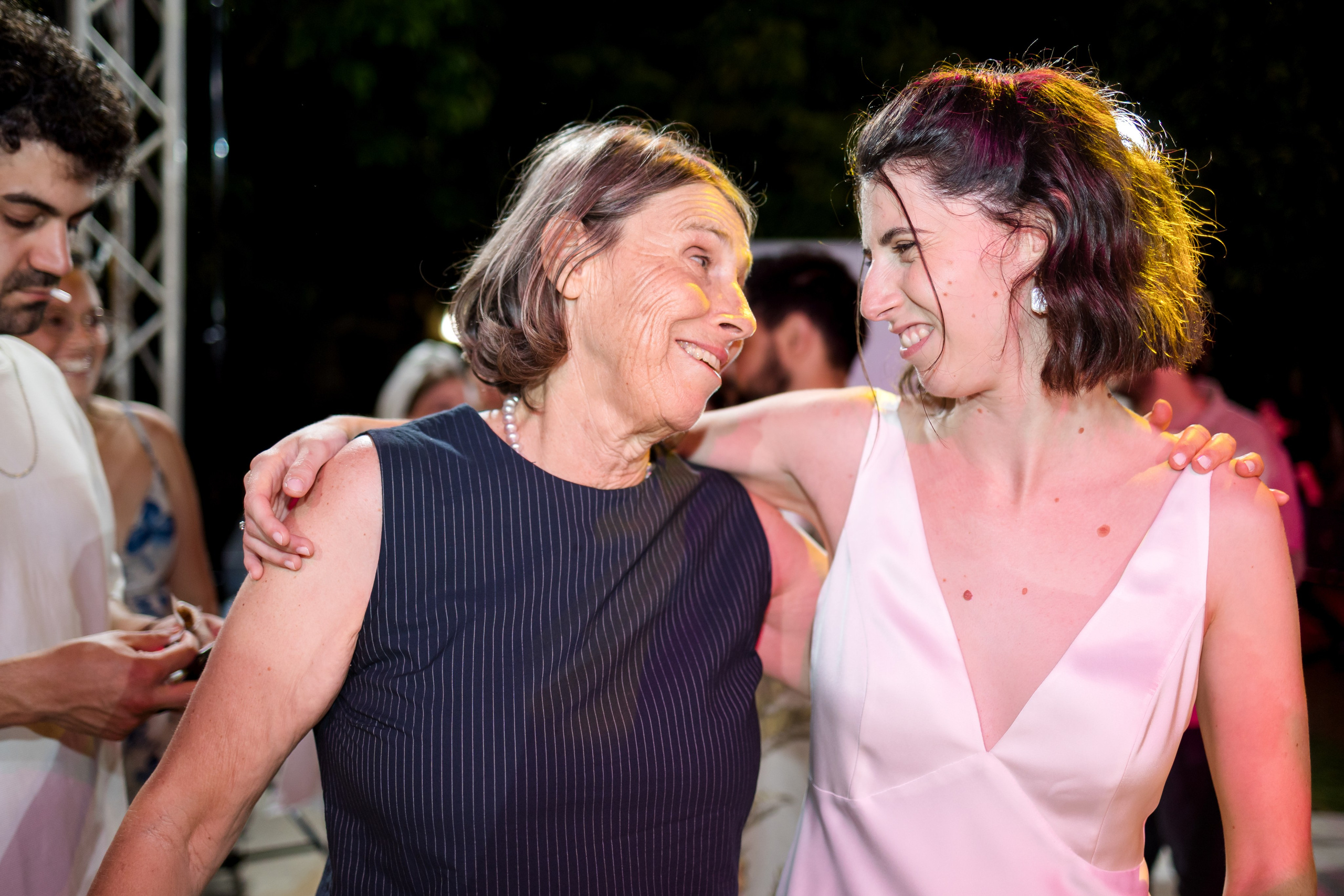 Tamar & Assaf. AMIR BUCHNIK PHOTOGRAPHER