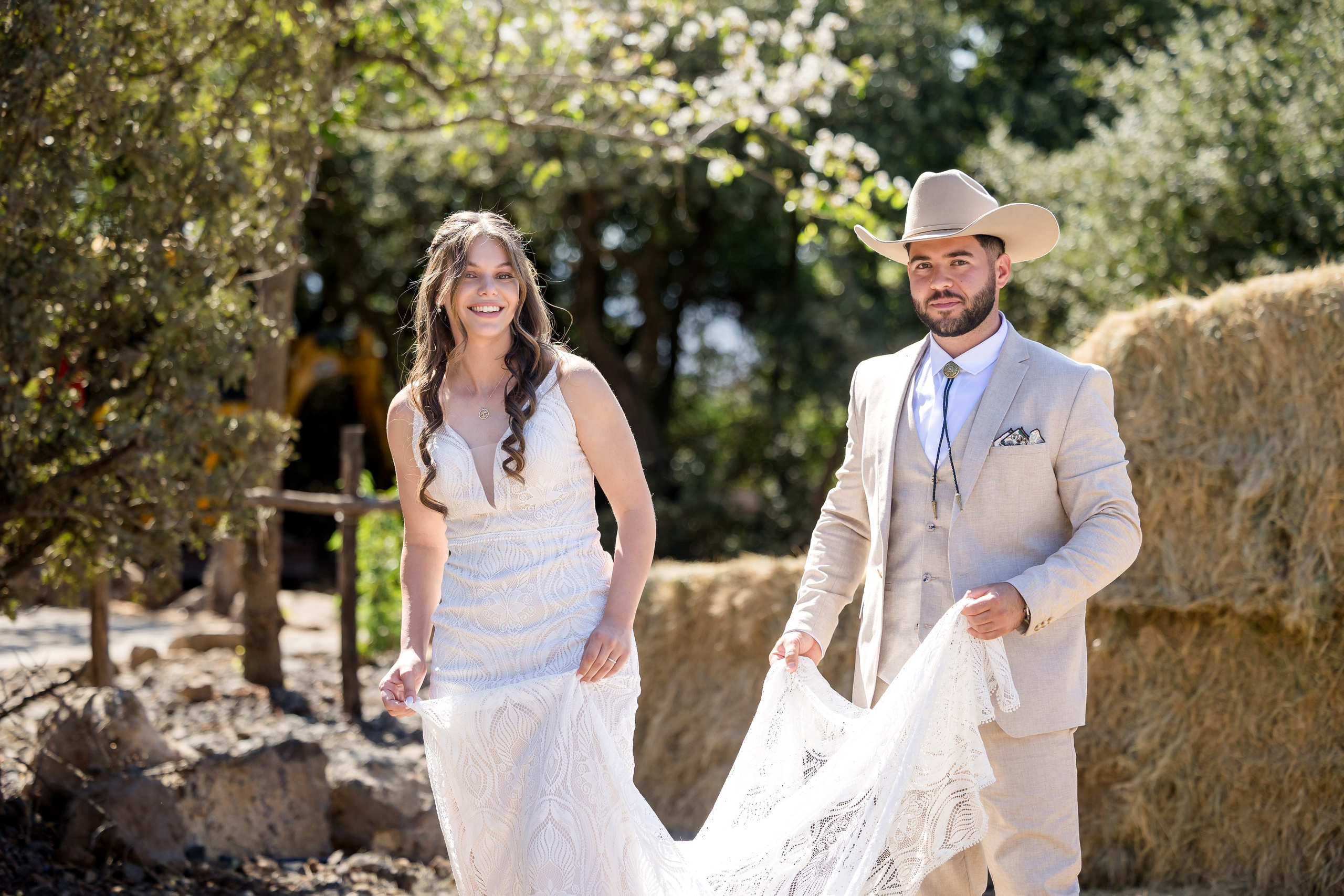 Eden & Raz. AMIR BUCHNIK PHOTOGRAPHER