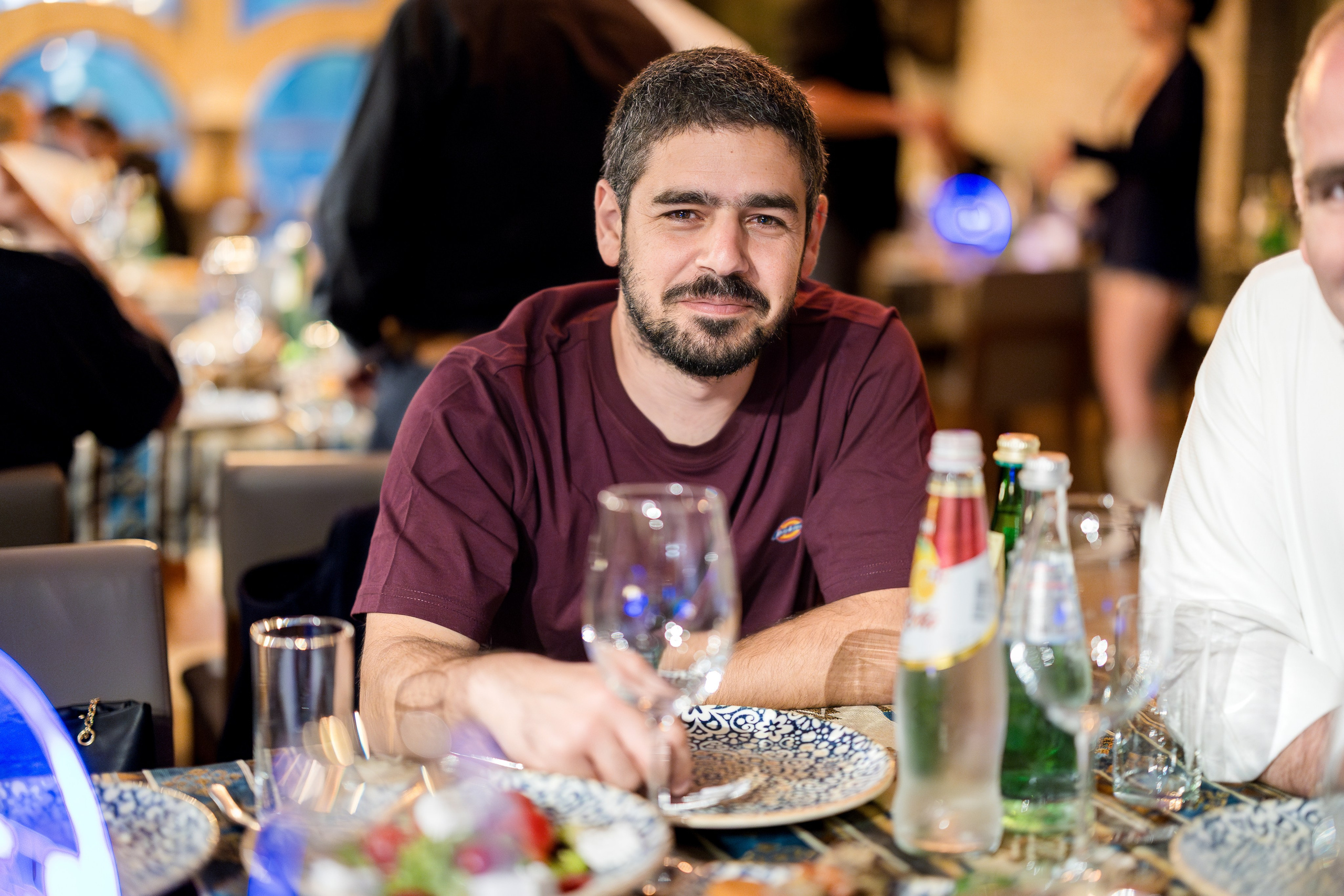 Barel Corporation — Batumi Georgia. AMIR BUCHNIK PHOTOGRAPHER