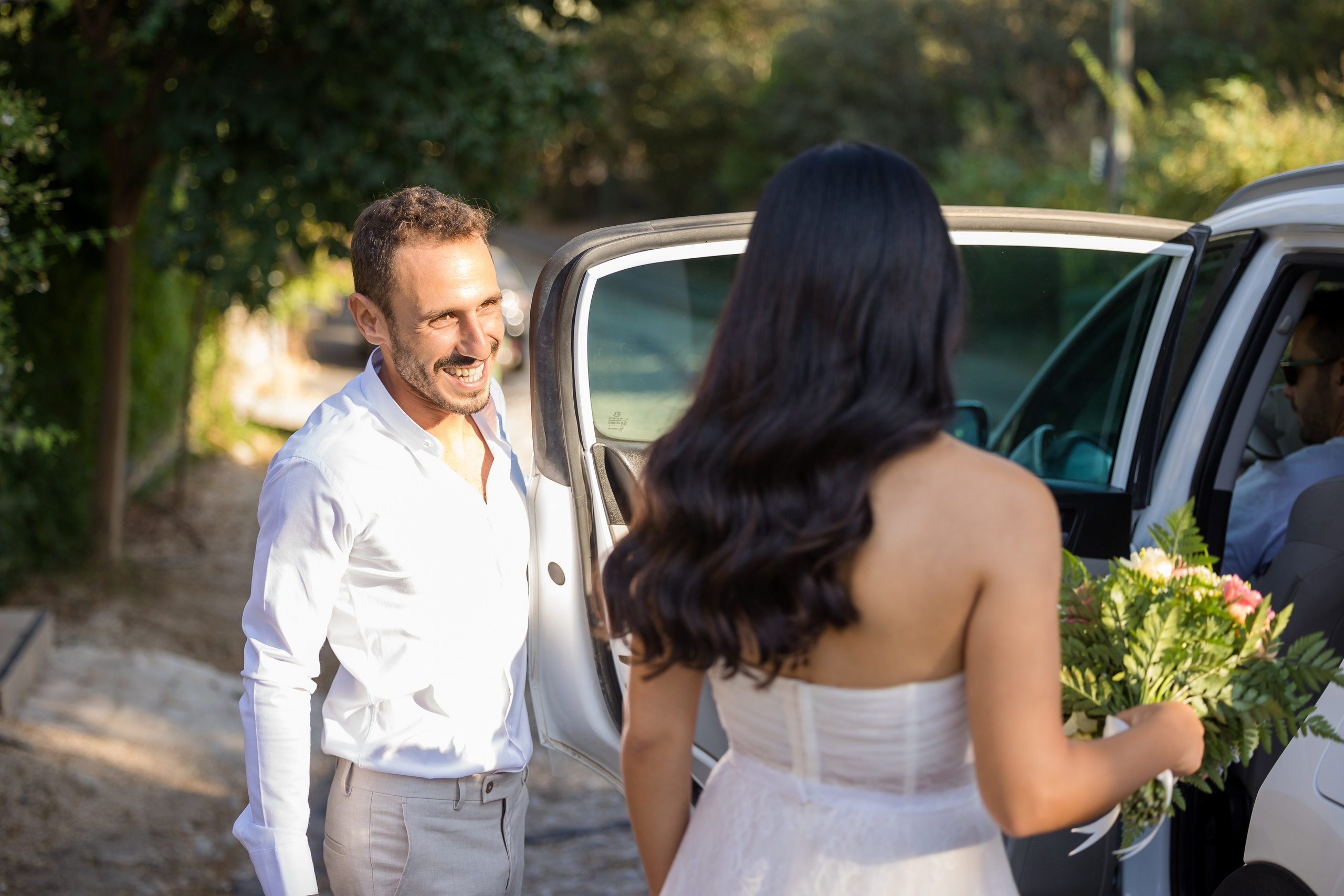 Ofri & Aharon. AMIR BUCHNIK PHOTOGRAPHER