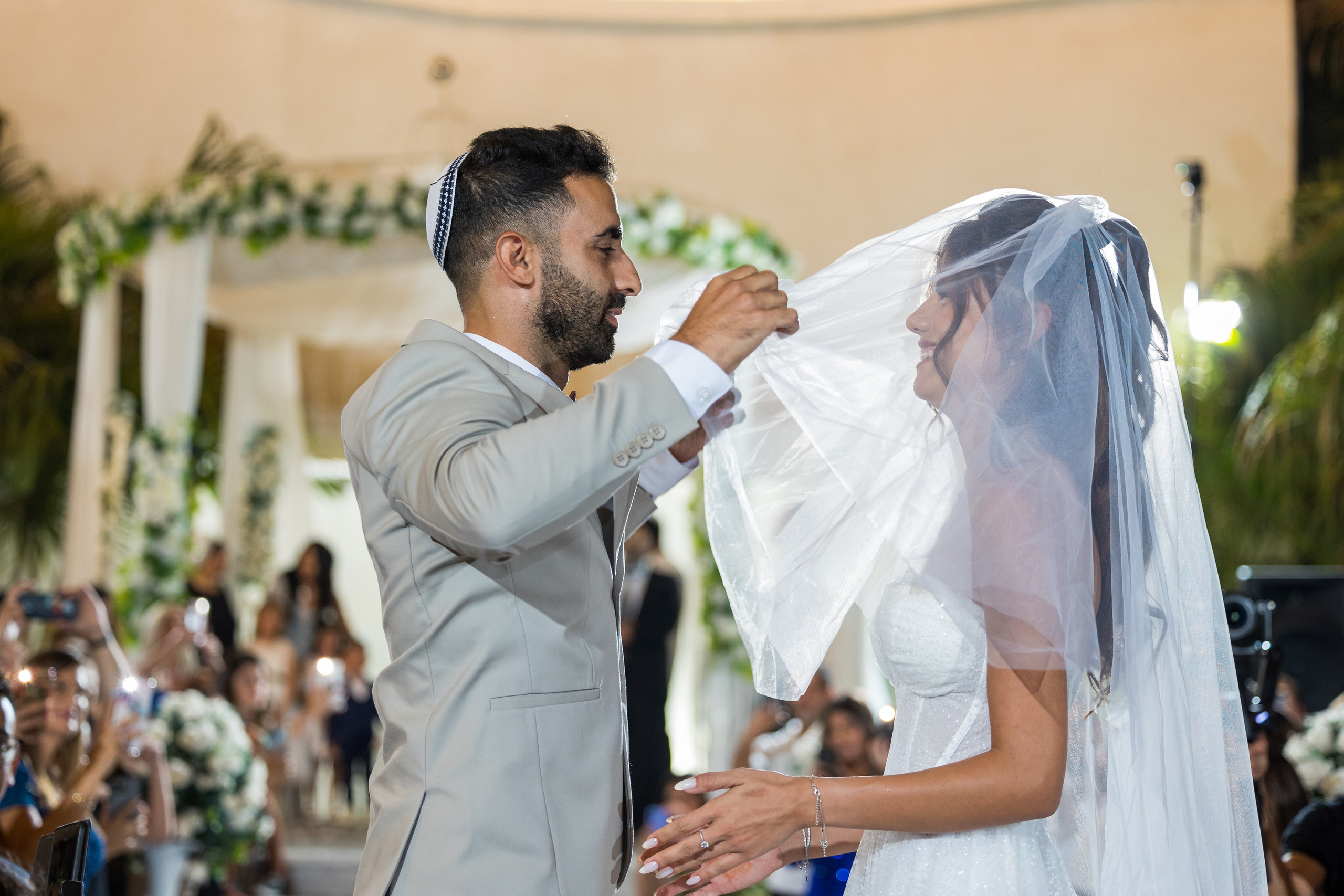 Naria & Yadid. AMIR BUCHNIK PHOTOGRAPHER