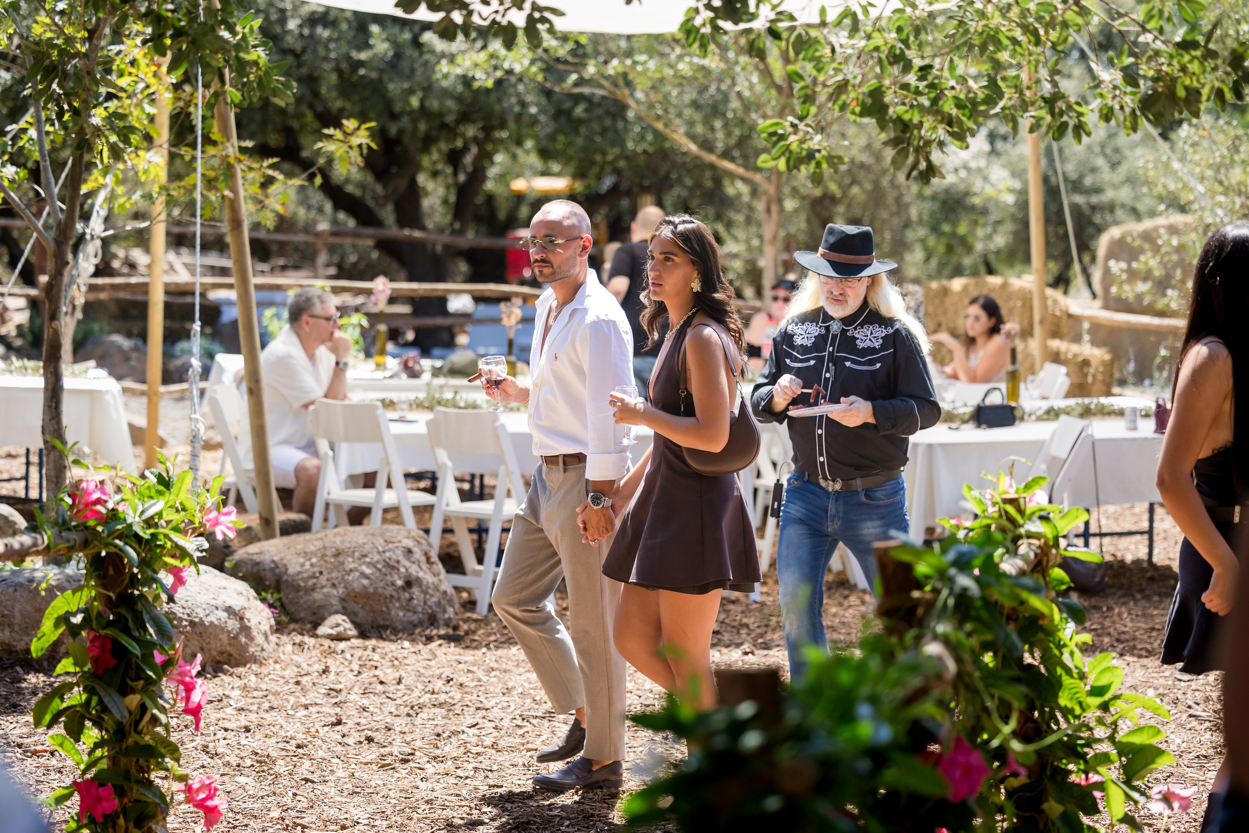 Eden & Raz. AMIR BUCHNIK PHOTOGRAPHER