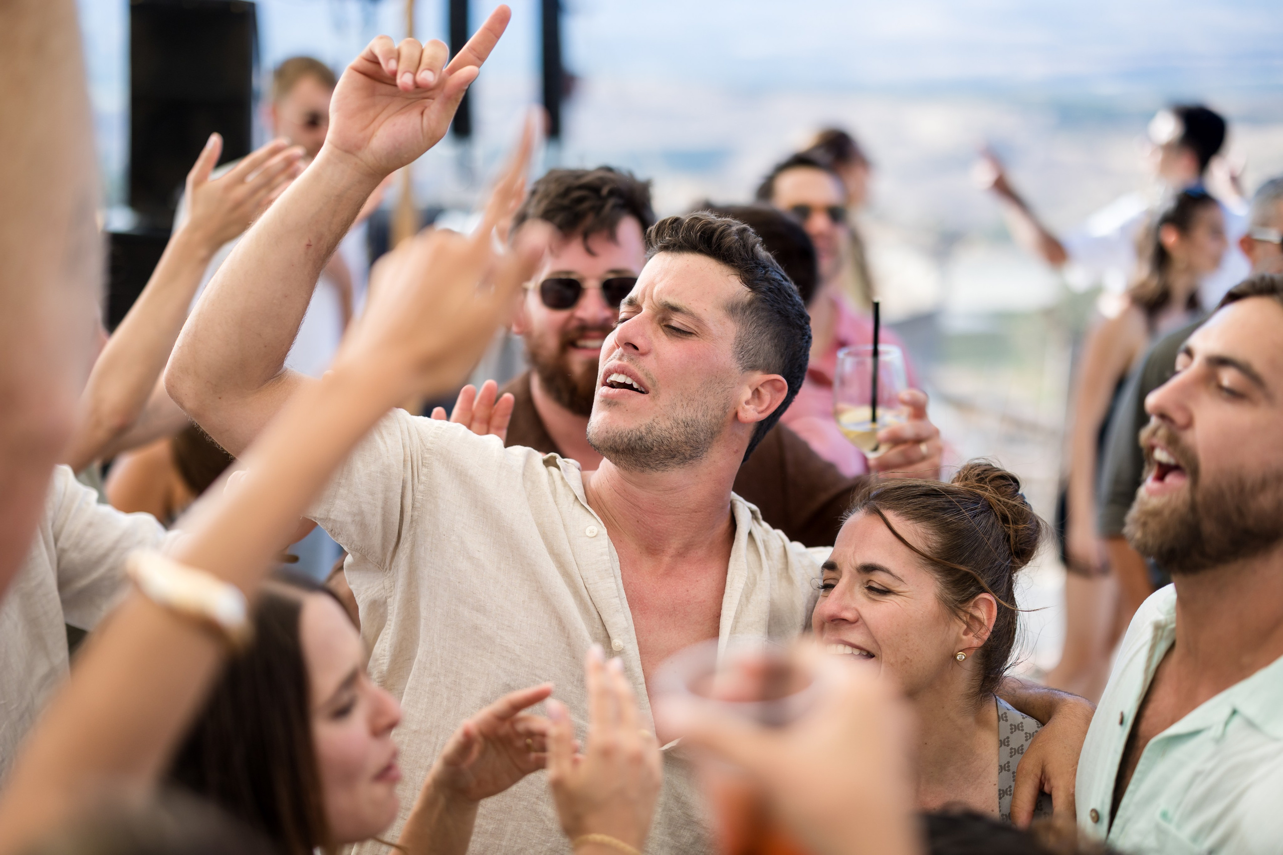 Omar & Nimrod. AMIR BUCHNIK PHOTOGRAPHER