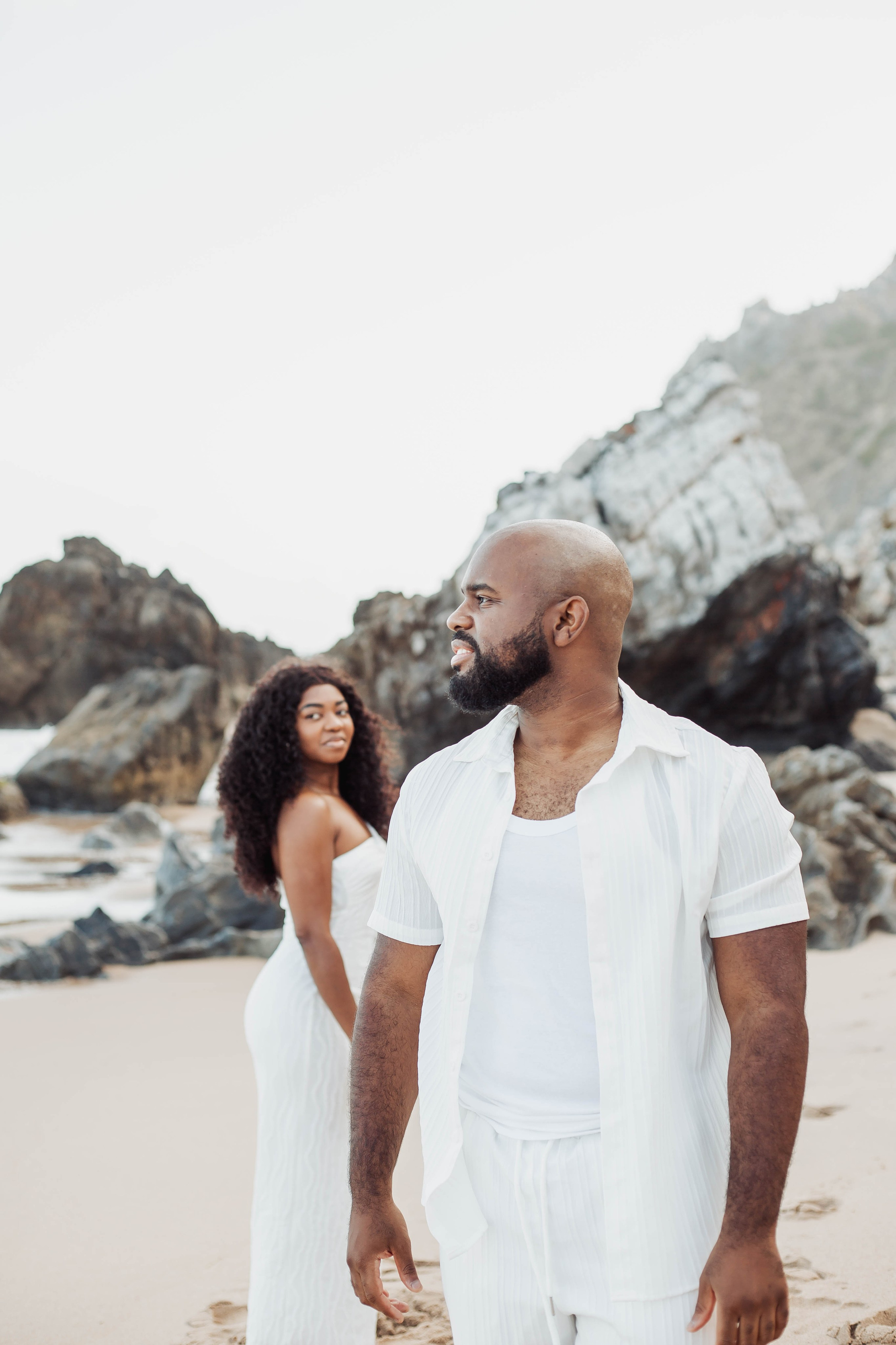 Orlanda e Márcio. Fazemos o seu casamento ser lembrado por gerações