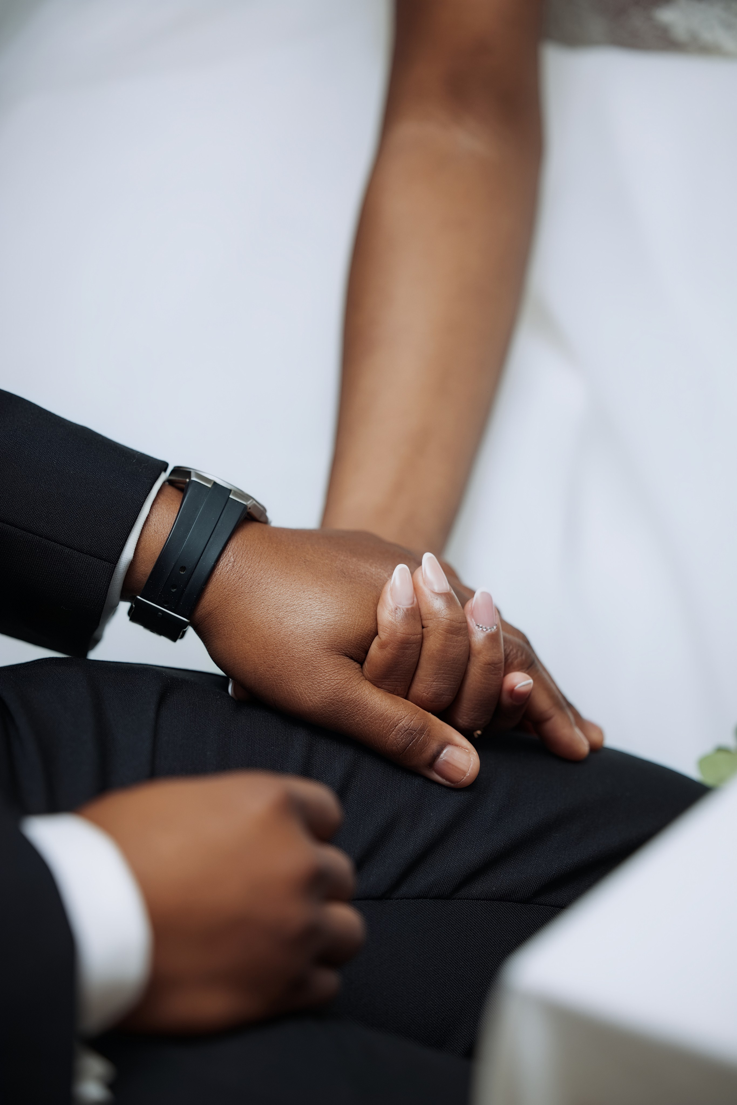 Nawik e Ethson. Fazemos o seu casamento ser lembrado por gerações