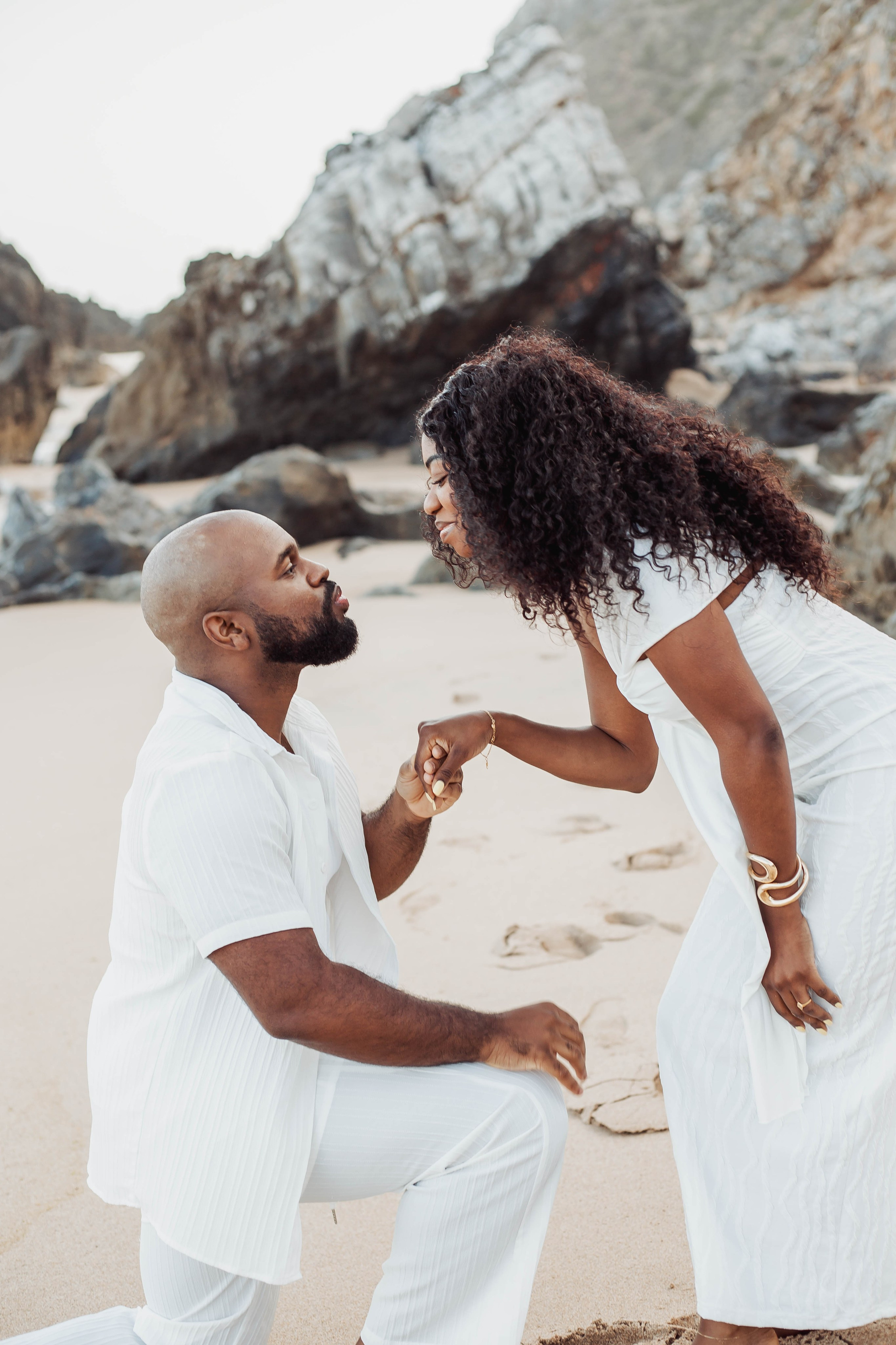 Orlanda e Márcio. Fazemos o seu casamento ser lembrado por gerações