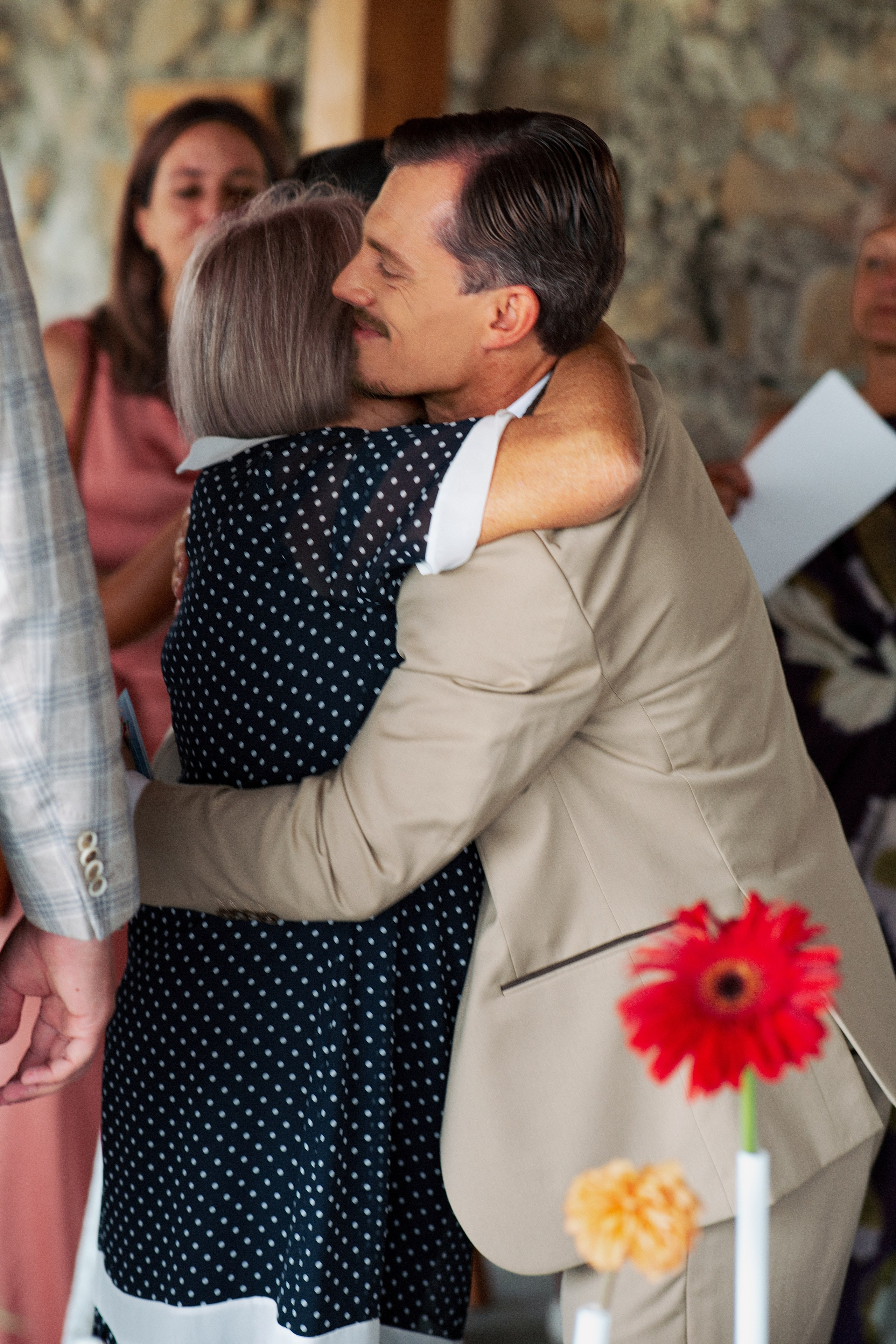 Cíntia & Alexandre. Fazemos o seu casamento ser lembrado por gerações
