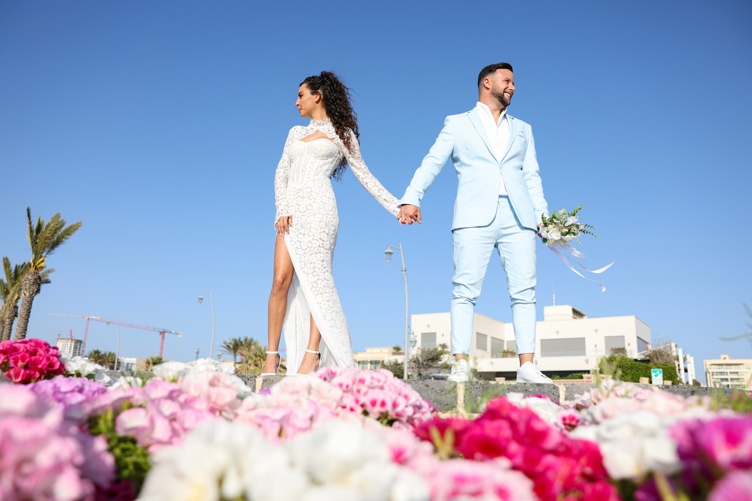 Fashion Style. Daniel Danilov