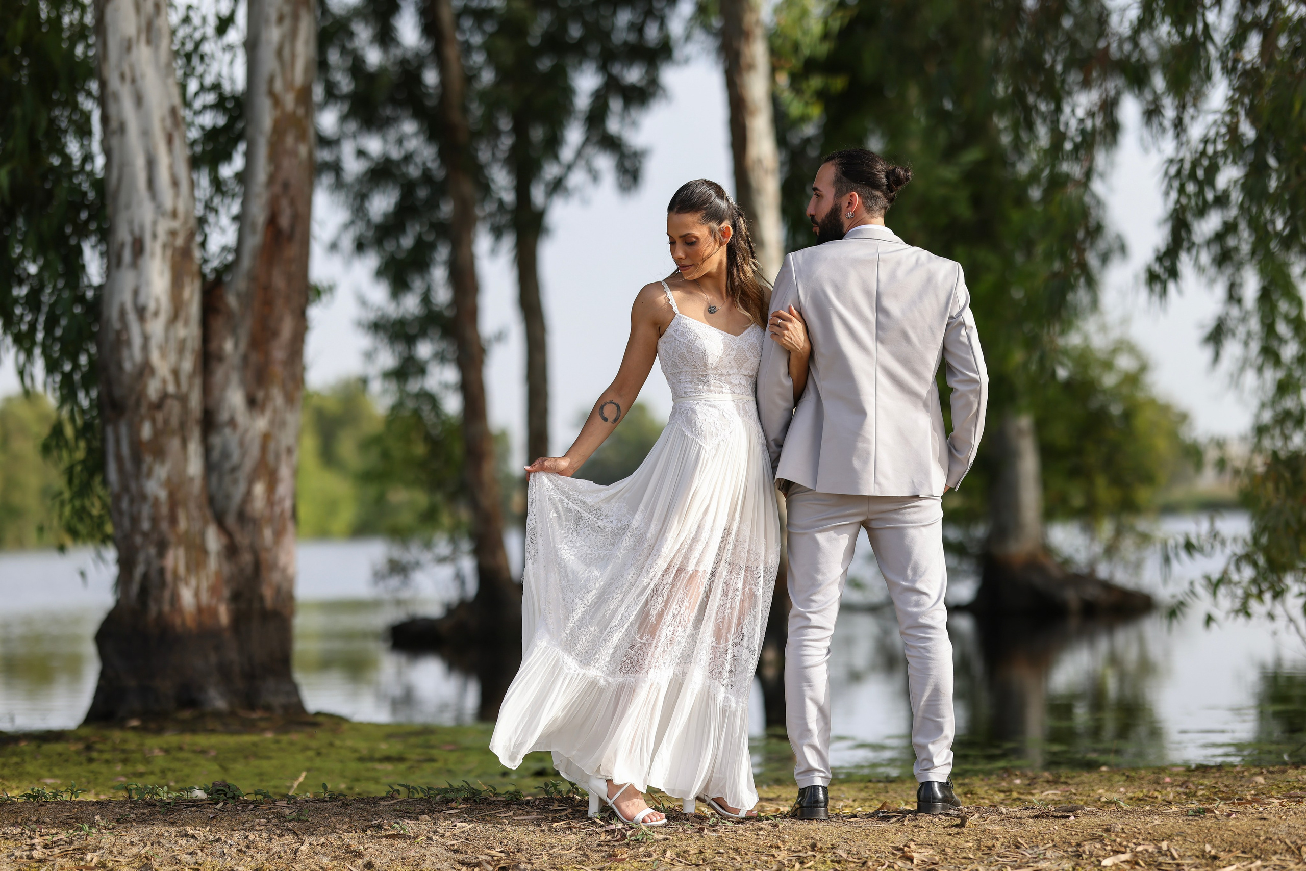 Noga & Natanhel. Daniel Danilov