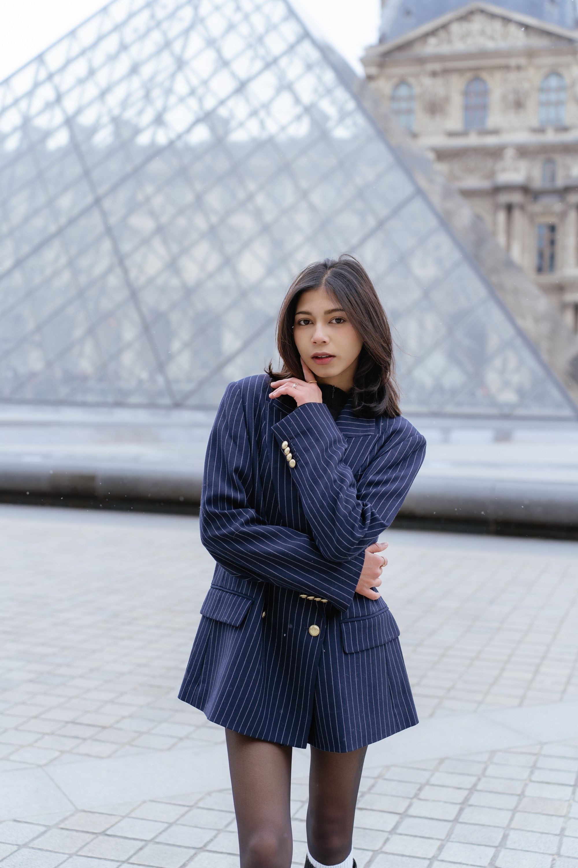 Individual Portrait Photoshoot in Paris | Paris Photographer. Paris Photographer & Videographer