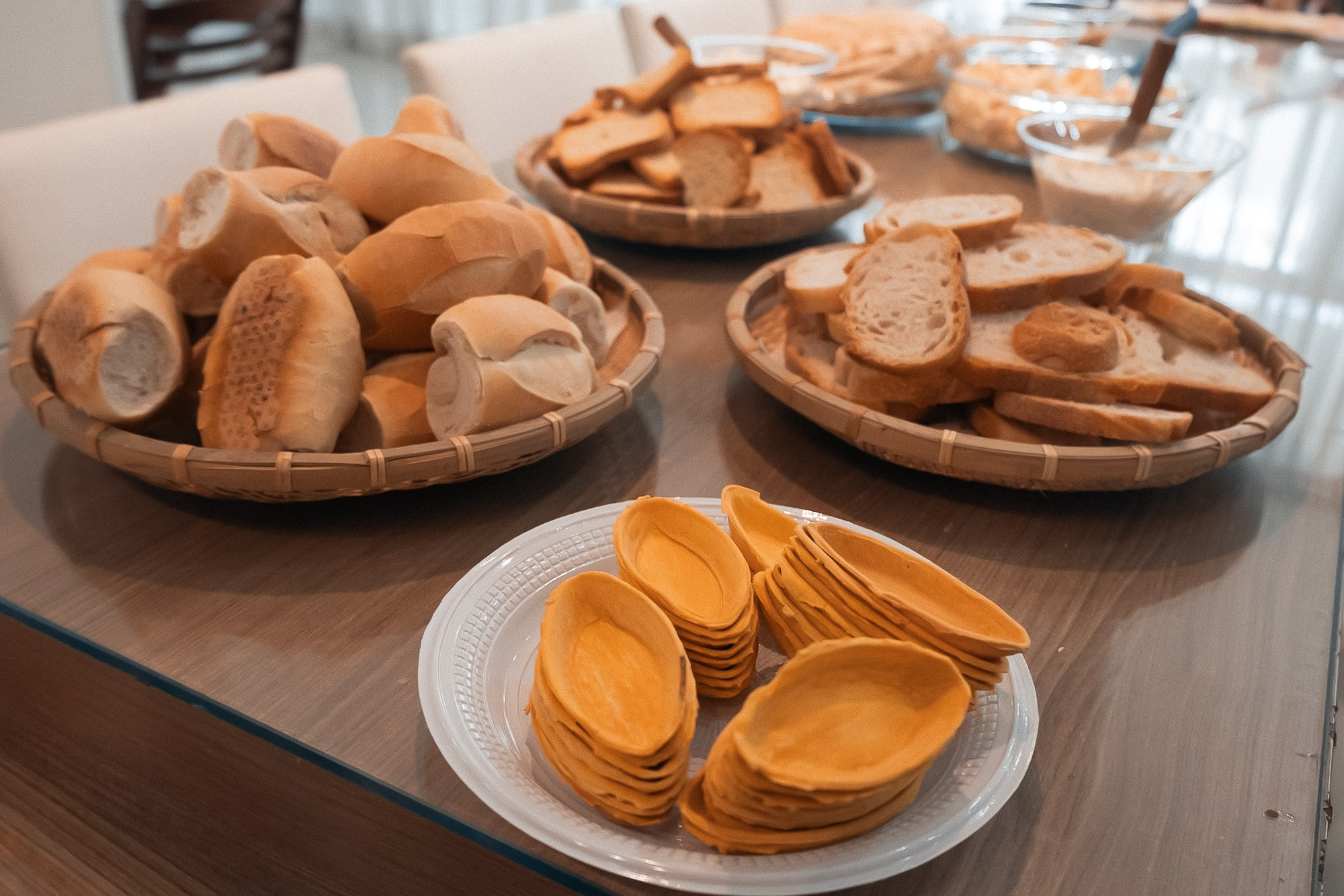 Trintou da Bru. Mareh Audiovisual