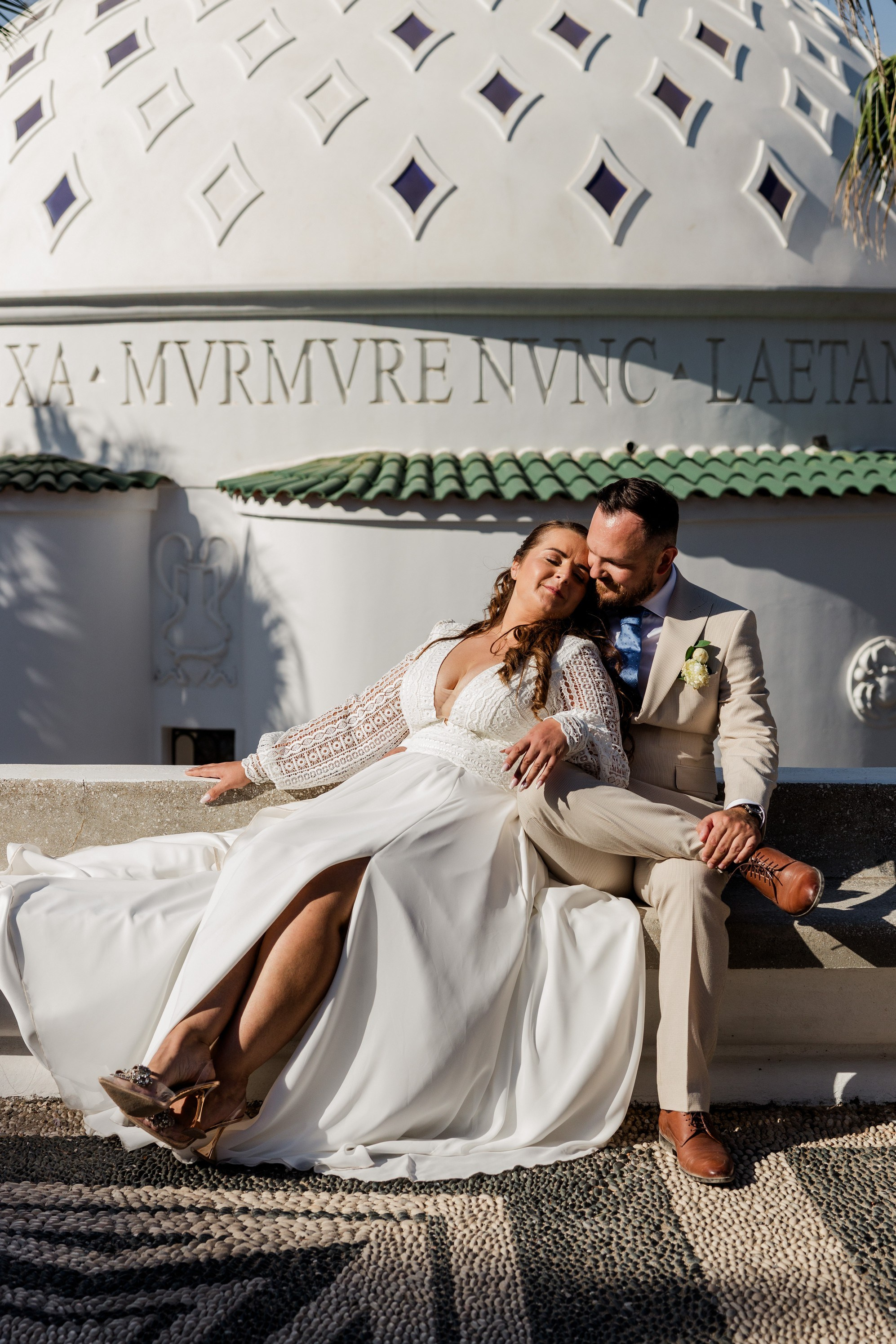 | Martin & Errika |. Photography in Rhodes
