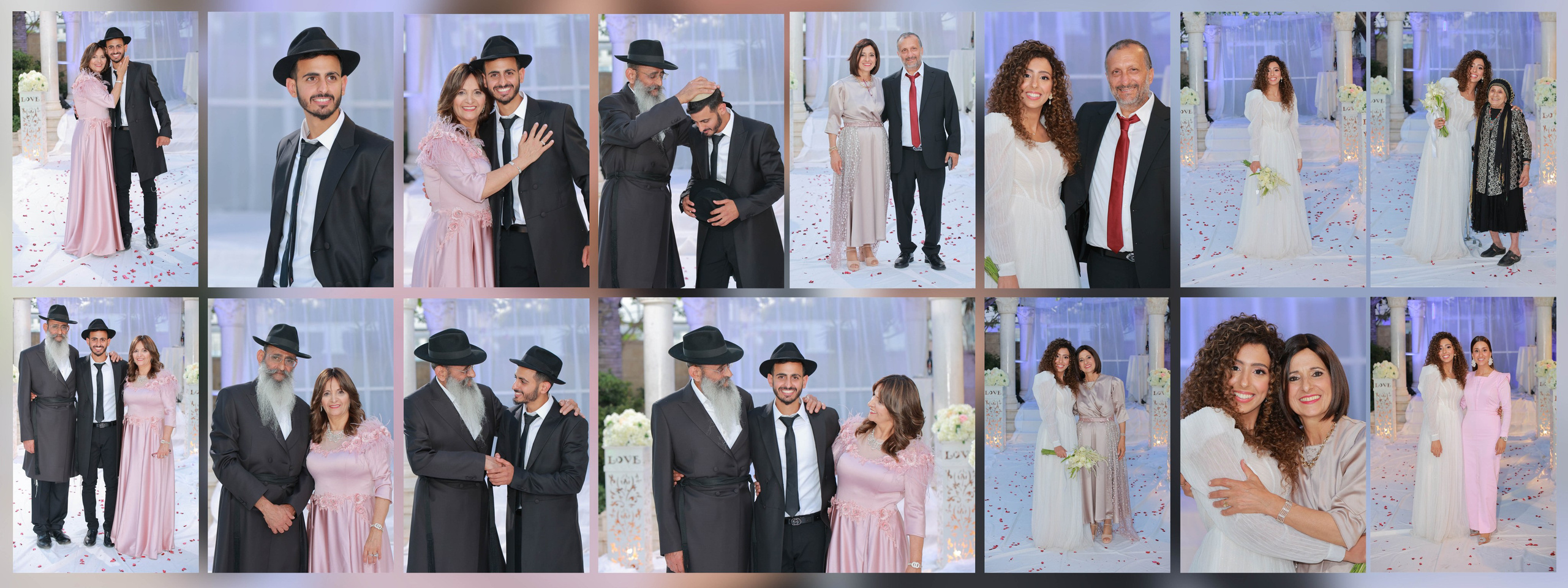 S&Y. משה מנשה צלם חתונות