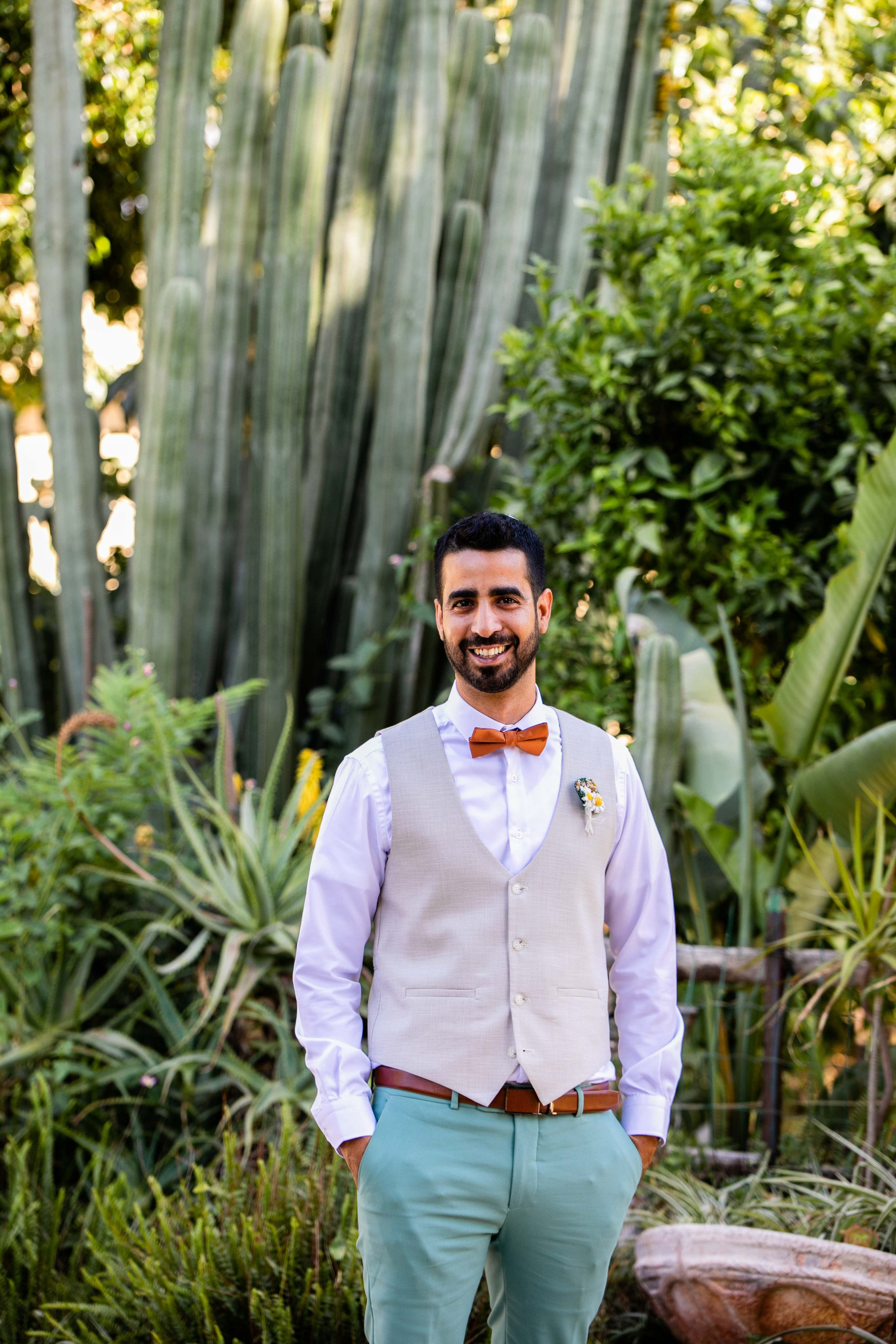 N&R. משה מנשה צלם חתונות