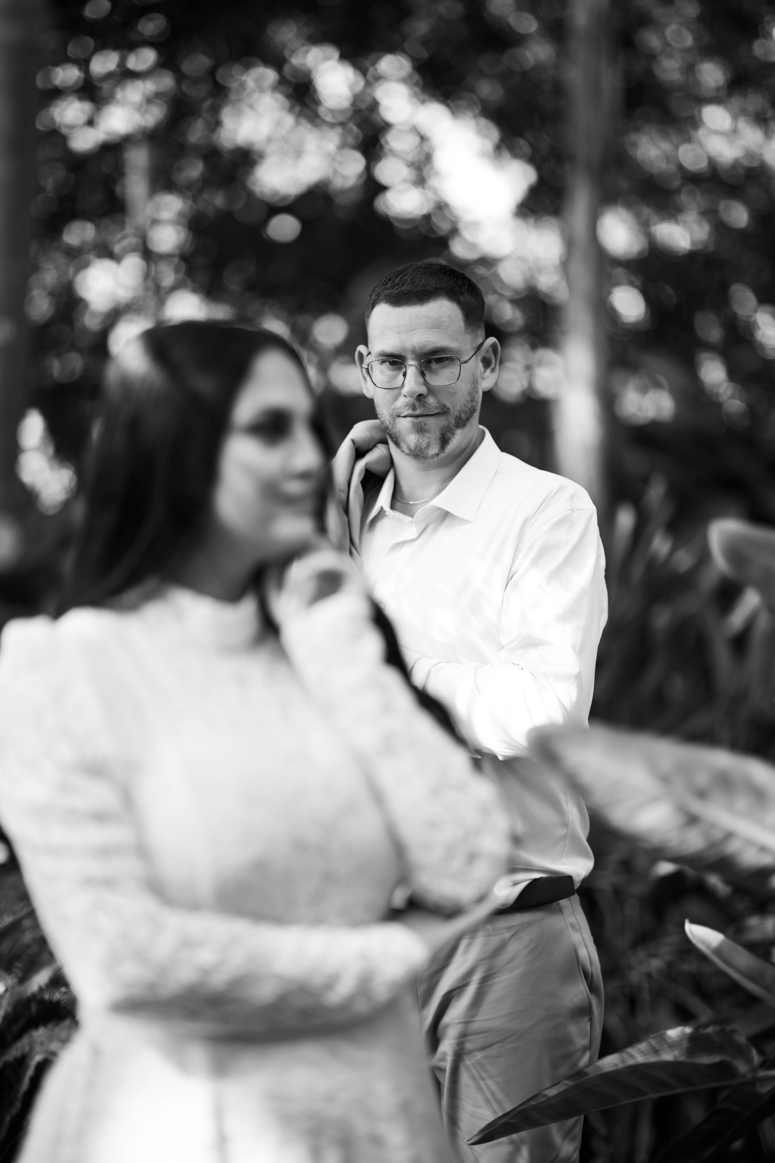 L & A. משה מנשה צלם חתונות