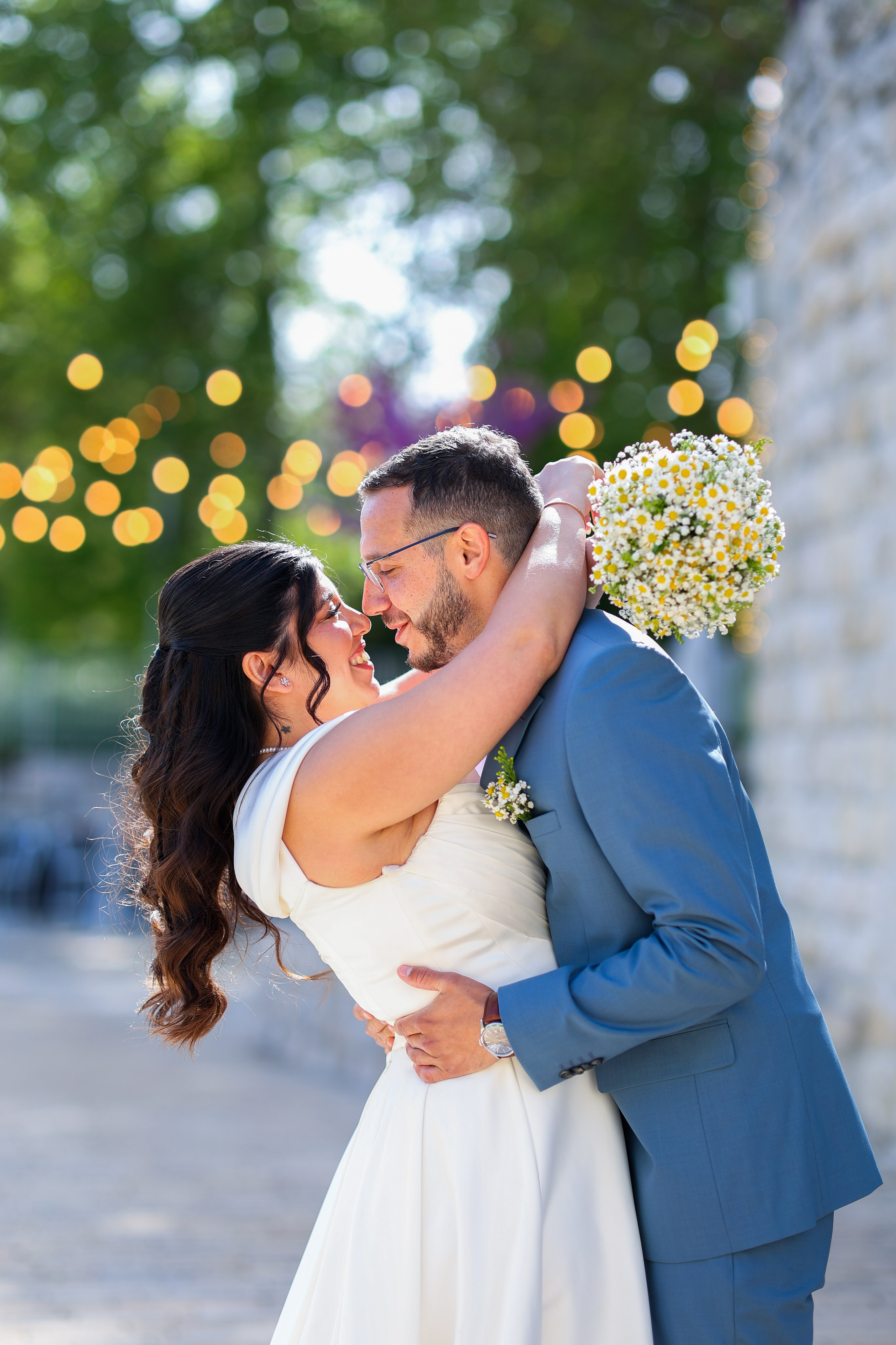 Y&C. משה מנשה צלם חתונות