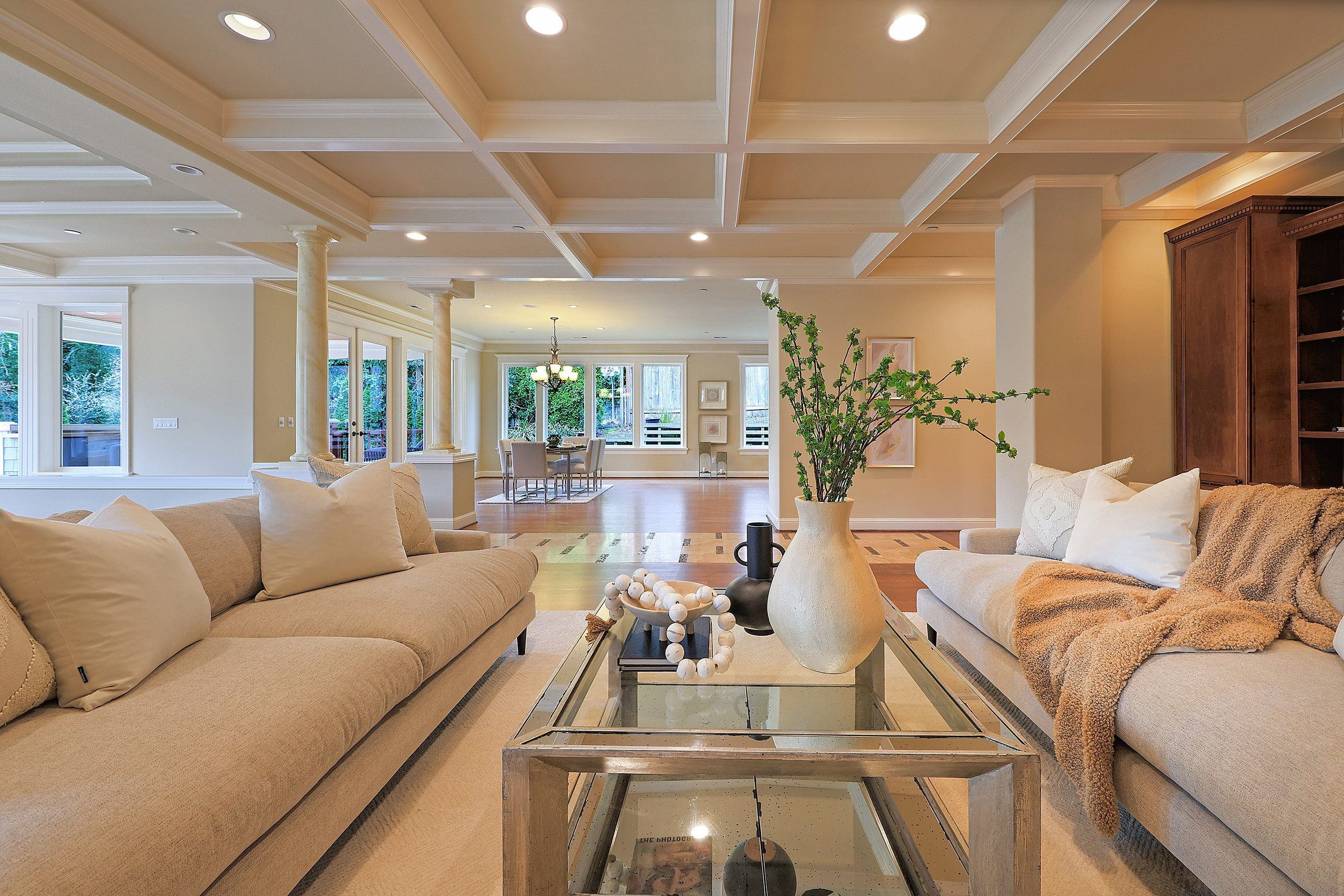 Real Estate Photos. Joanna Jin Photography