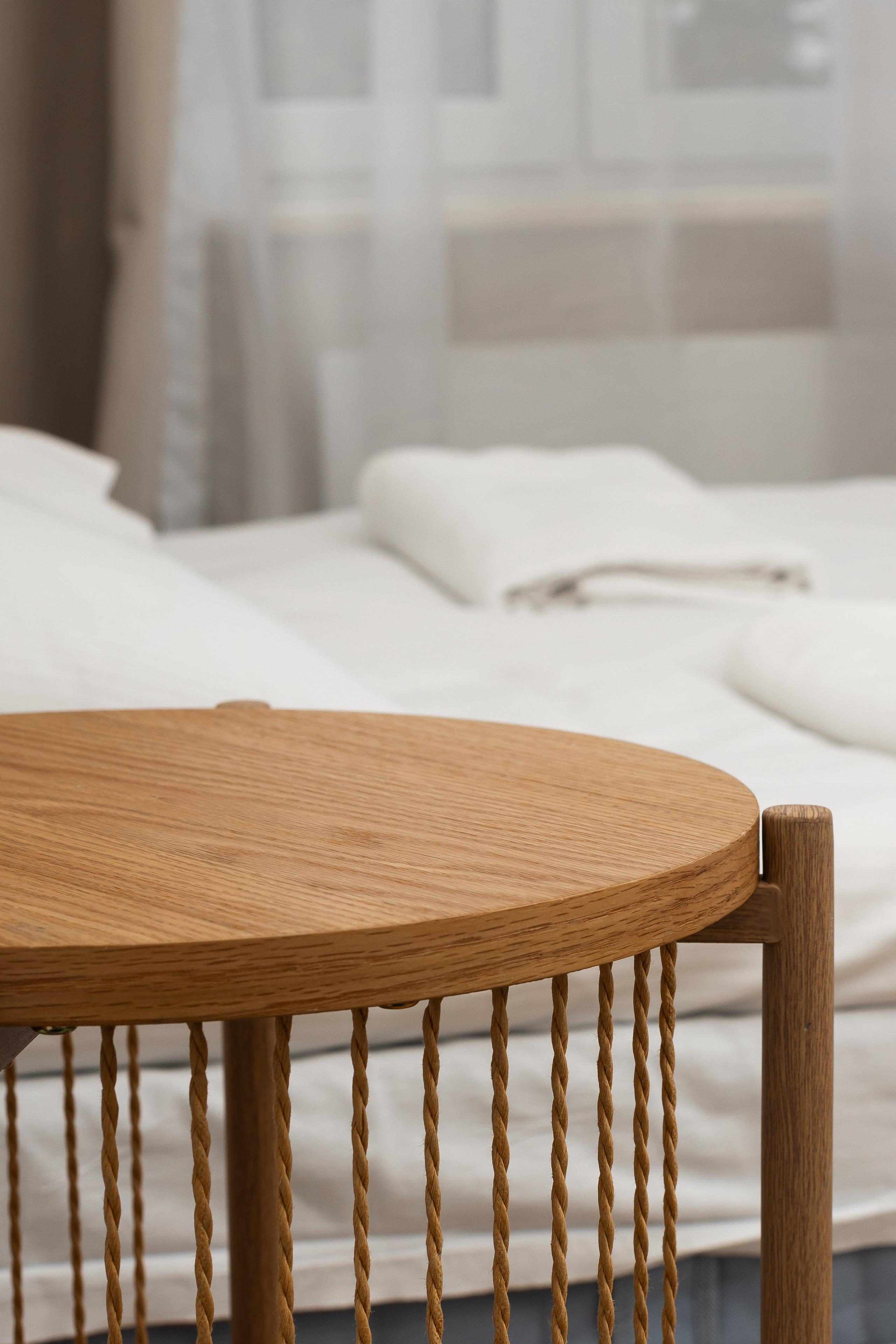 Apartamenty Upstairs